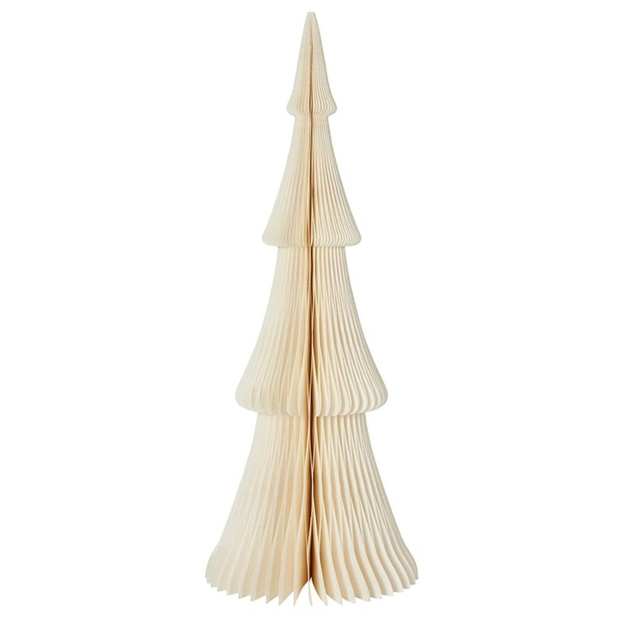 Make it Merry with this fabulous paper forest. Elegant and festive, this