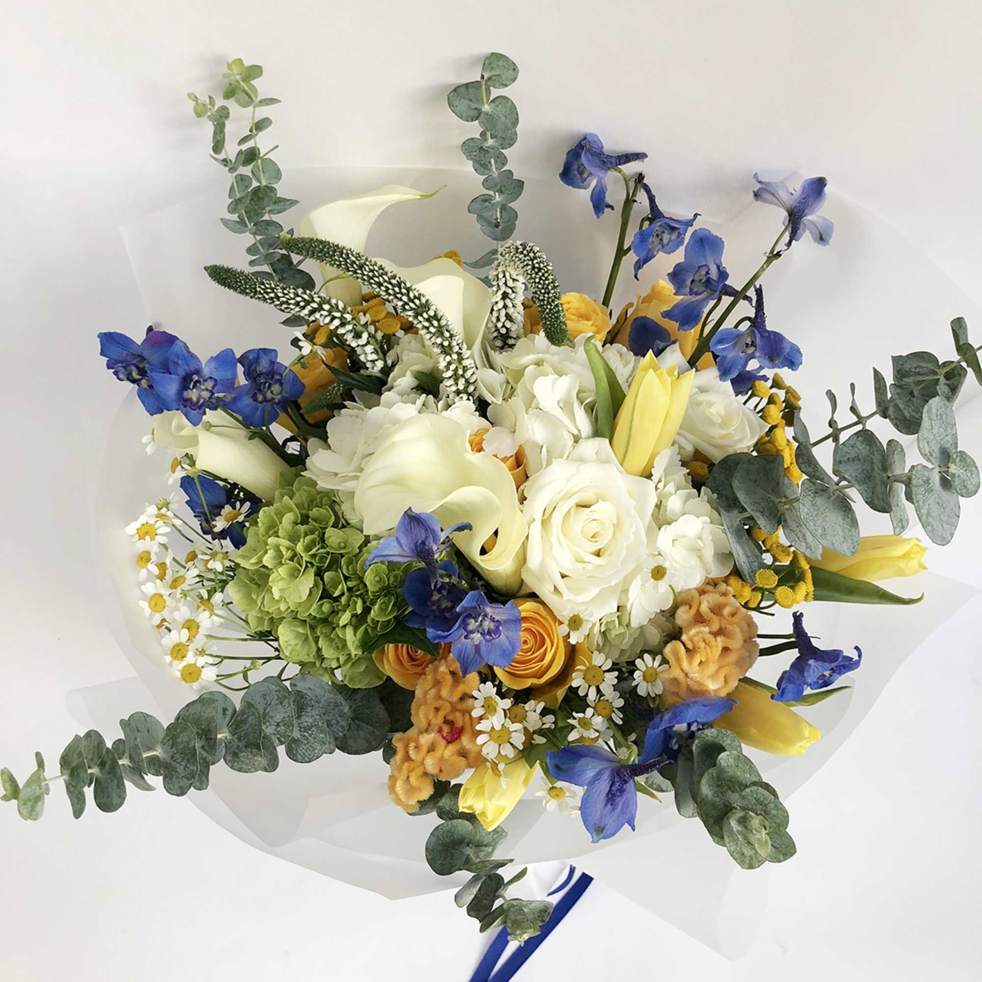 Named after our shop&rsquo;s neighborhood, our beloved Southie is fun and one-of-a-kind!
This