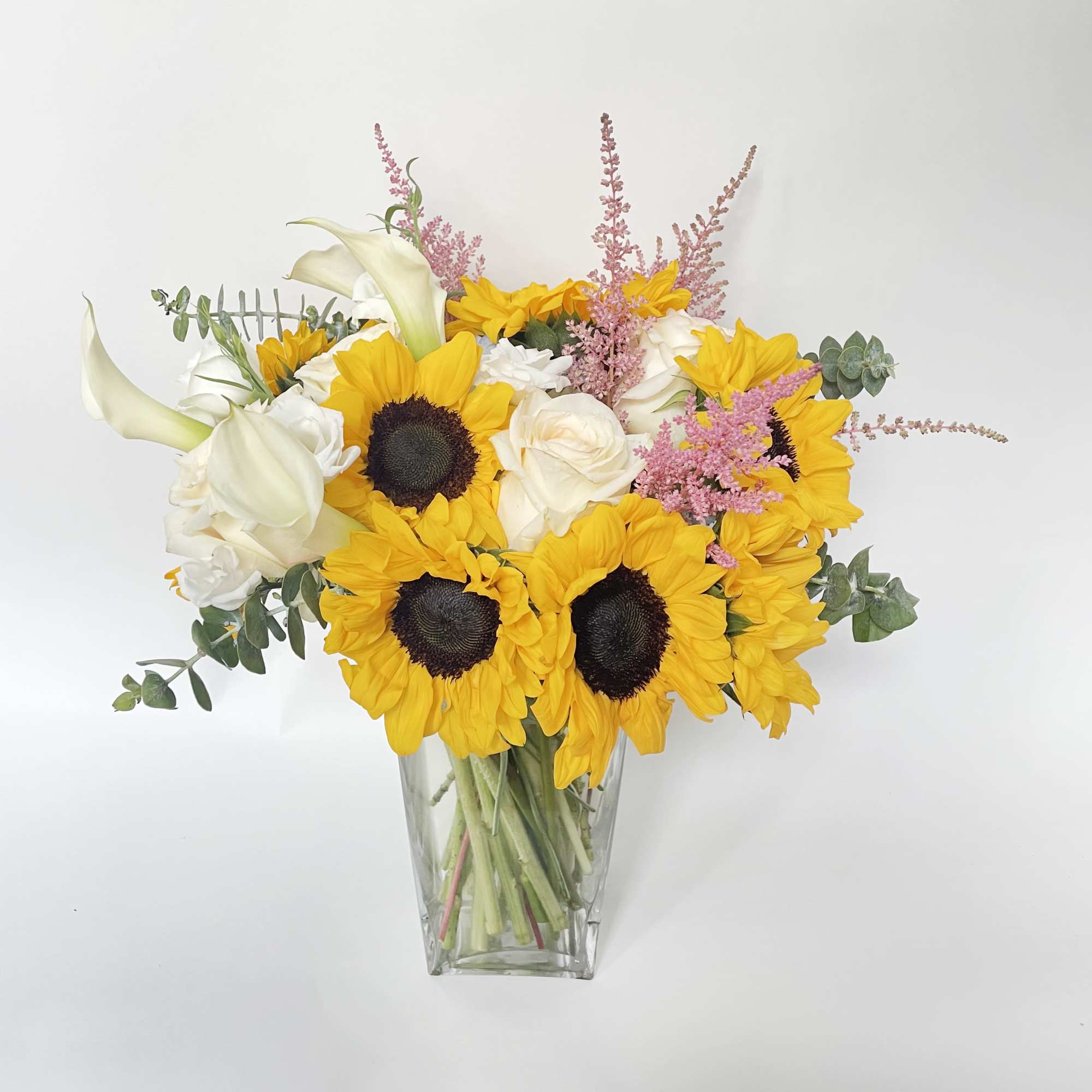 Named after one of our lovely customers who helped create this design