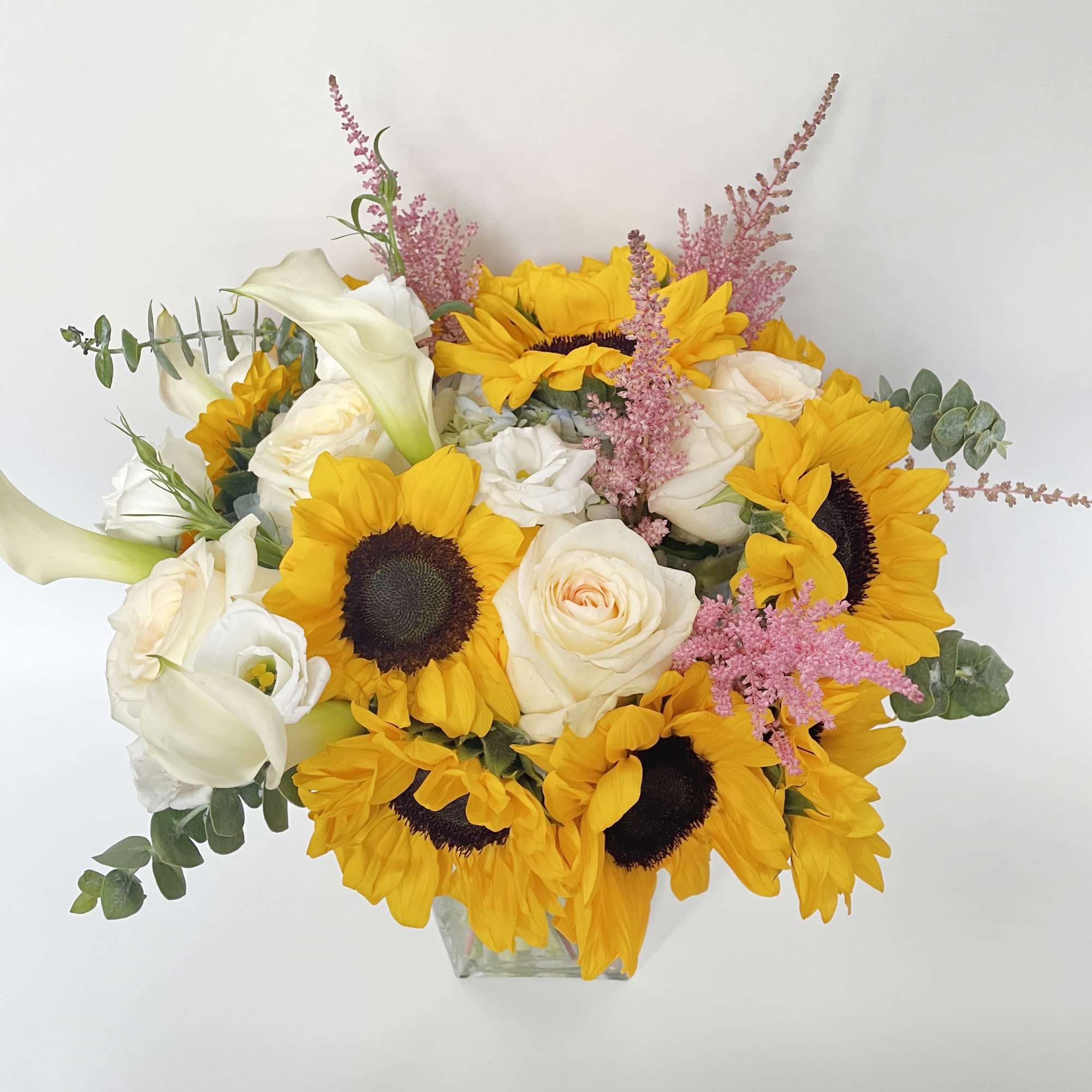 Named after one of our lovely customers who helped create this design