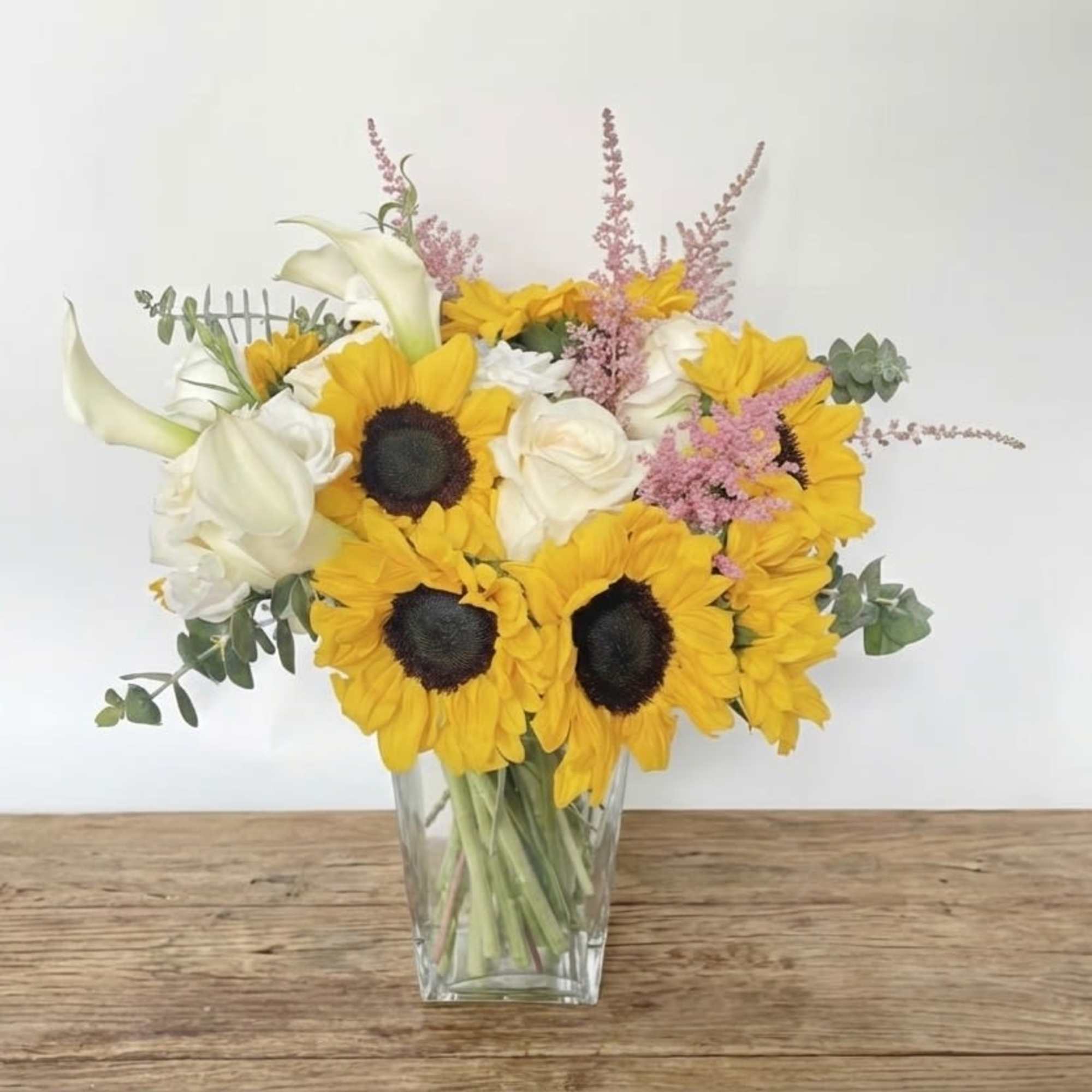 Named after one of our lovely customers who helped create this design