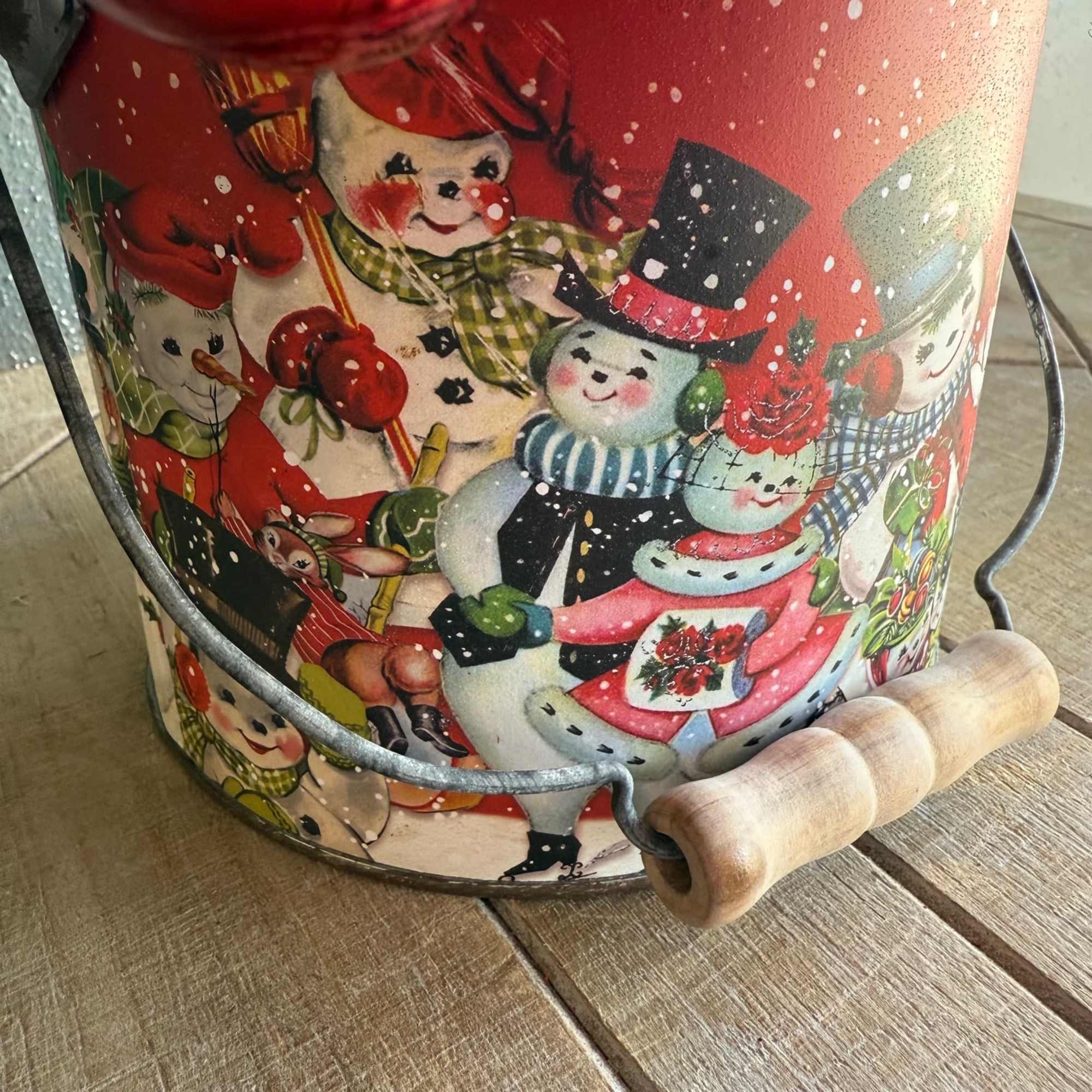 Send the plant lover in your life this festive Christmas Cactus to