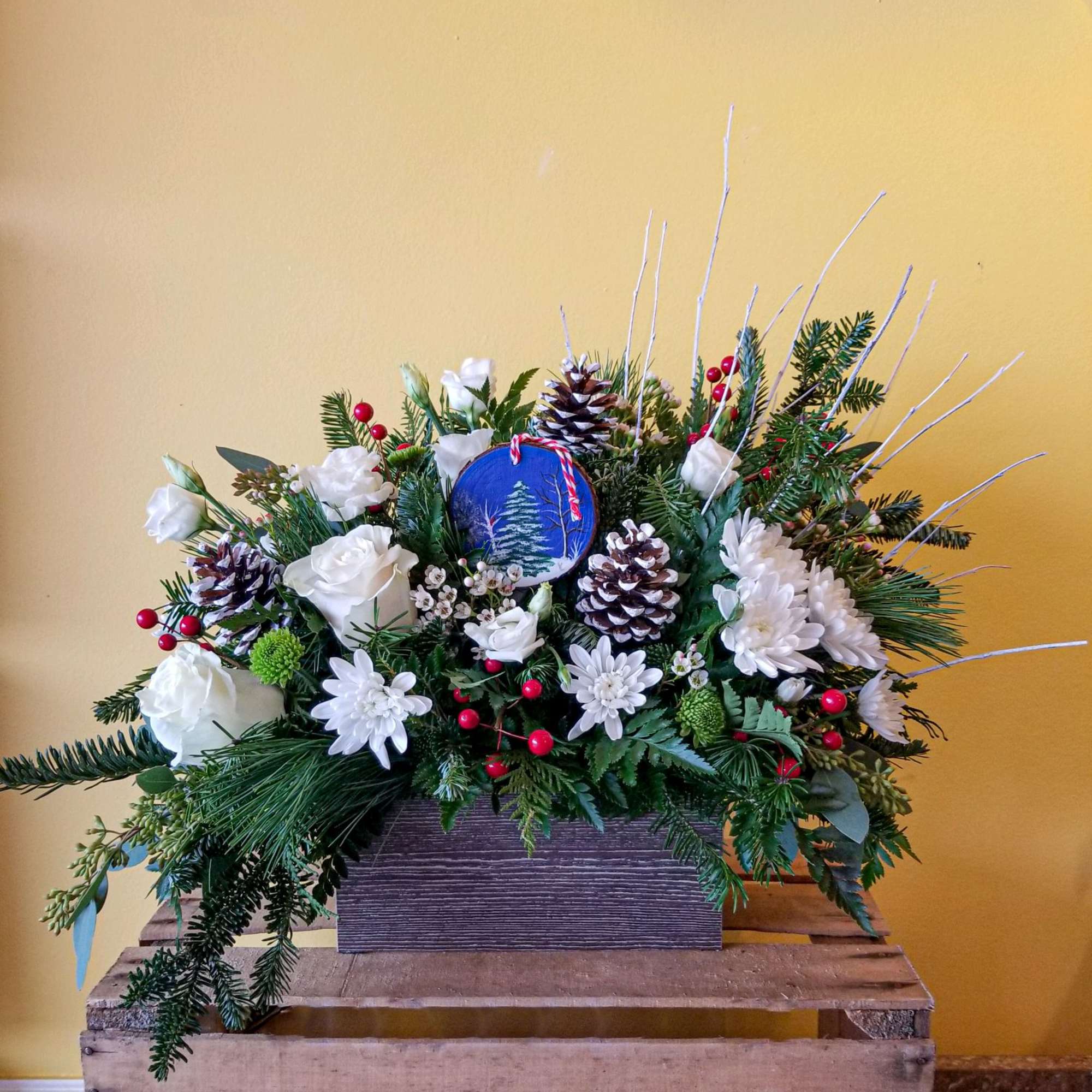 ***Support a local artist ***
Looking for that special and unique gift ?