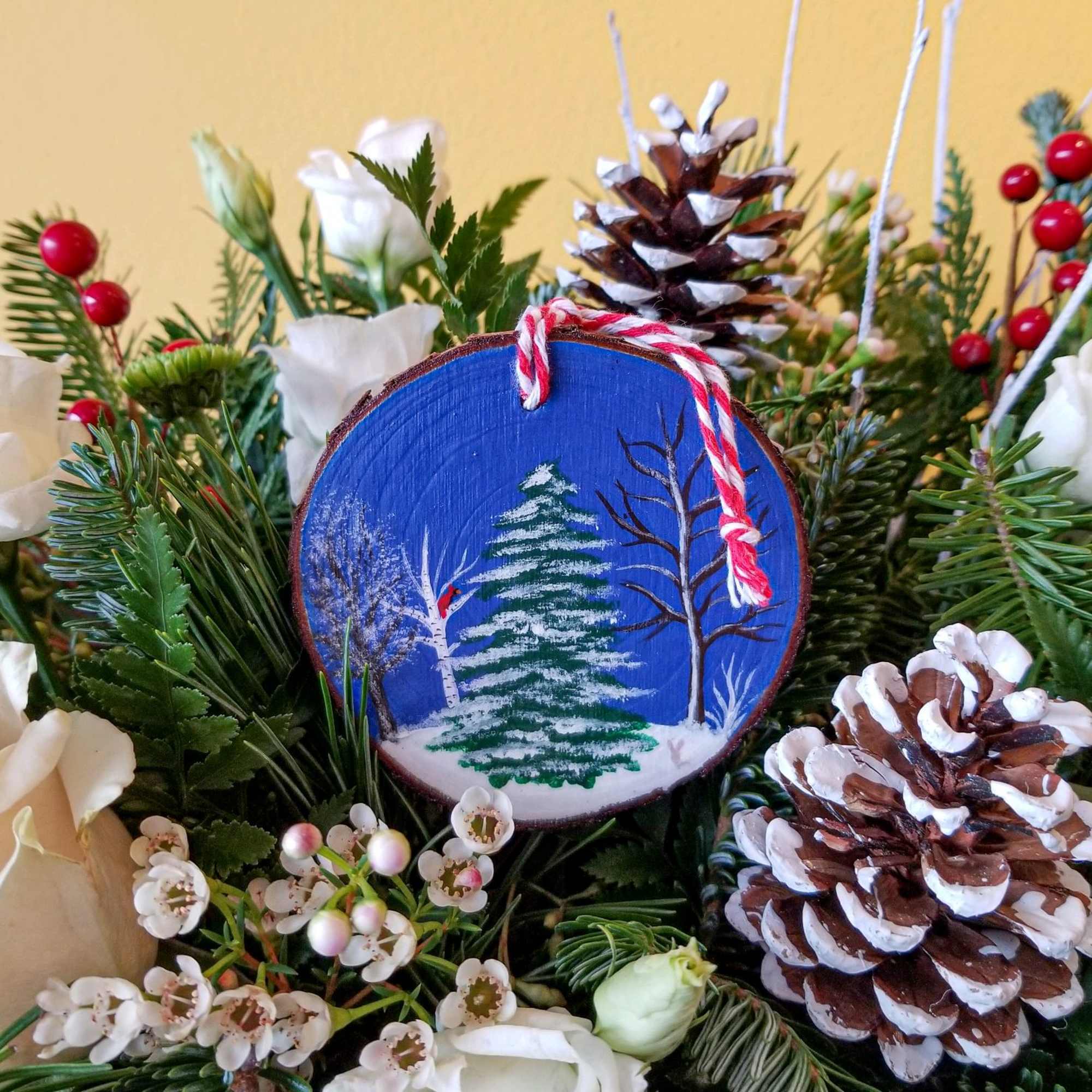 ***Support a local artist ***
Looking for that special and unique gift ?