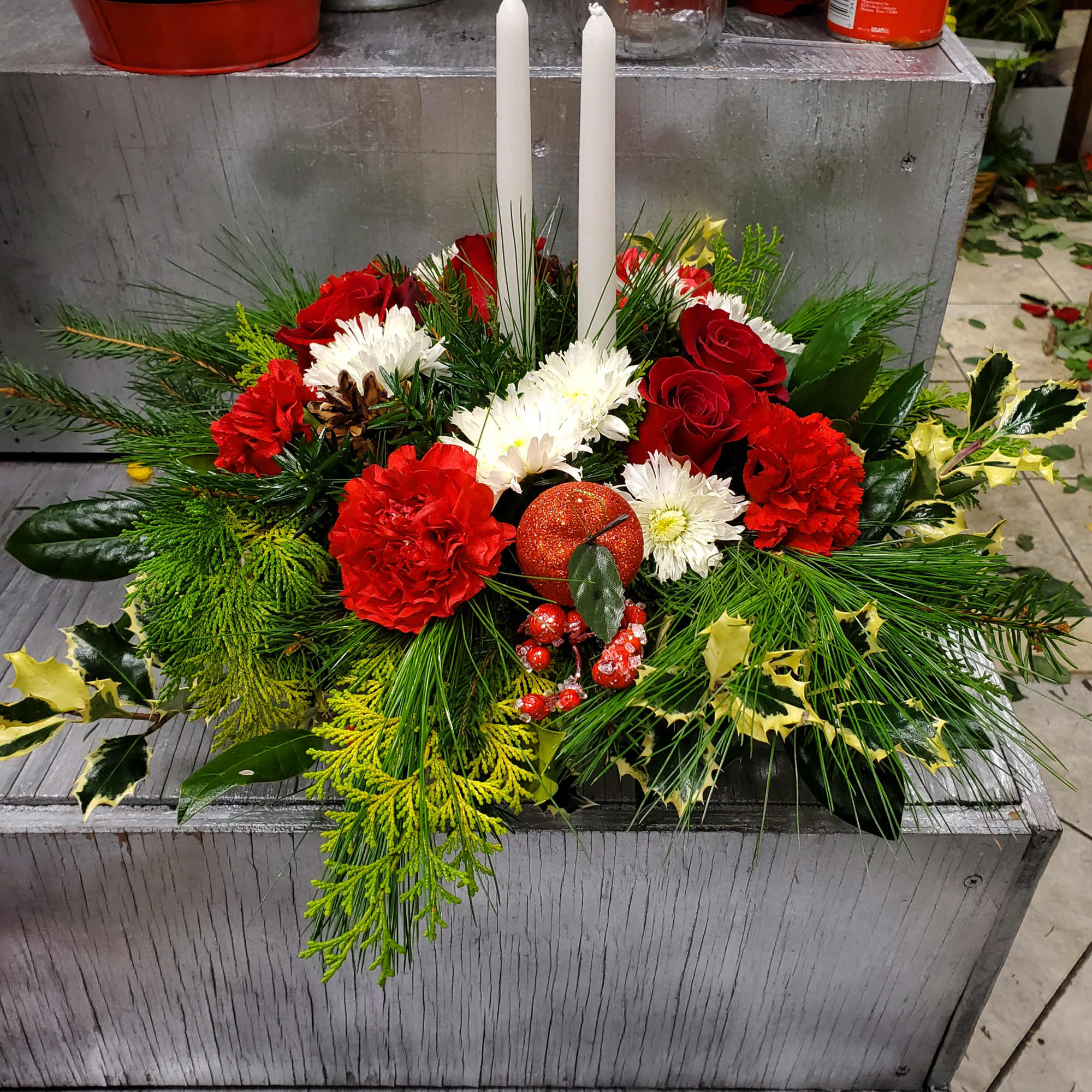 Please call (347) 492 - 5777 for variations and options. Available any