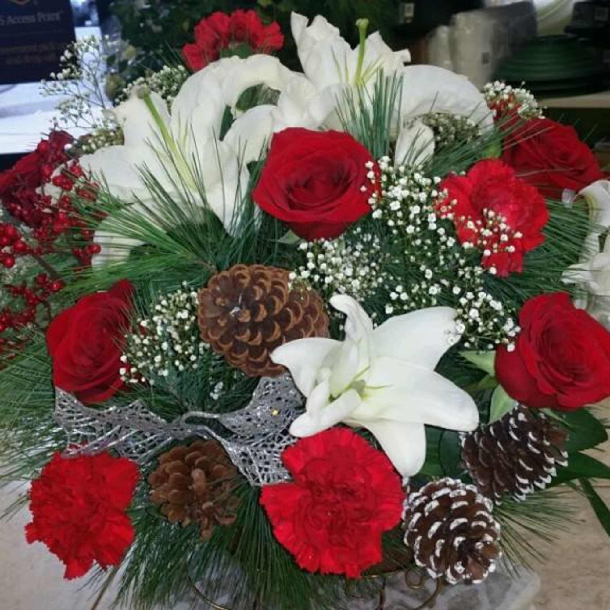 Please call (347) 492 - 5777 for variations and options. Available any