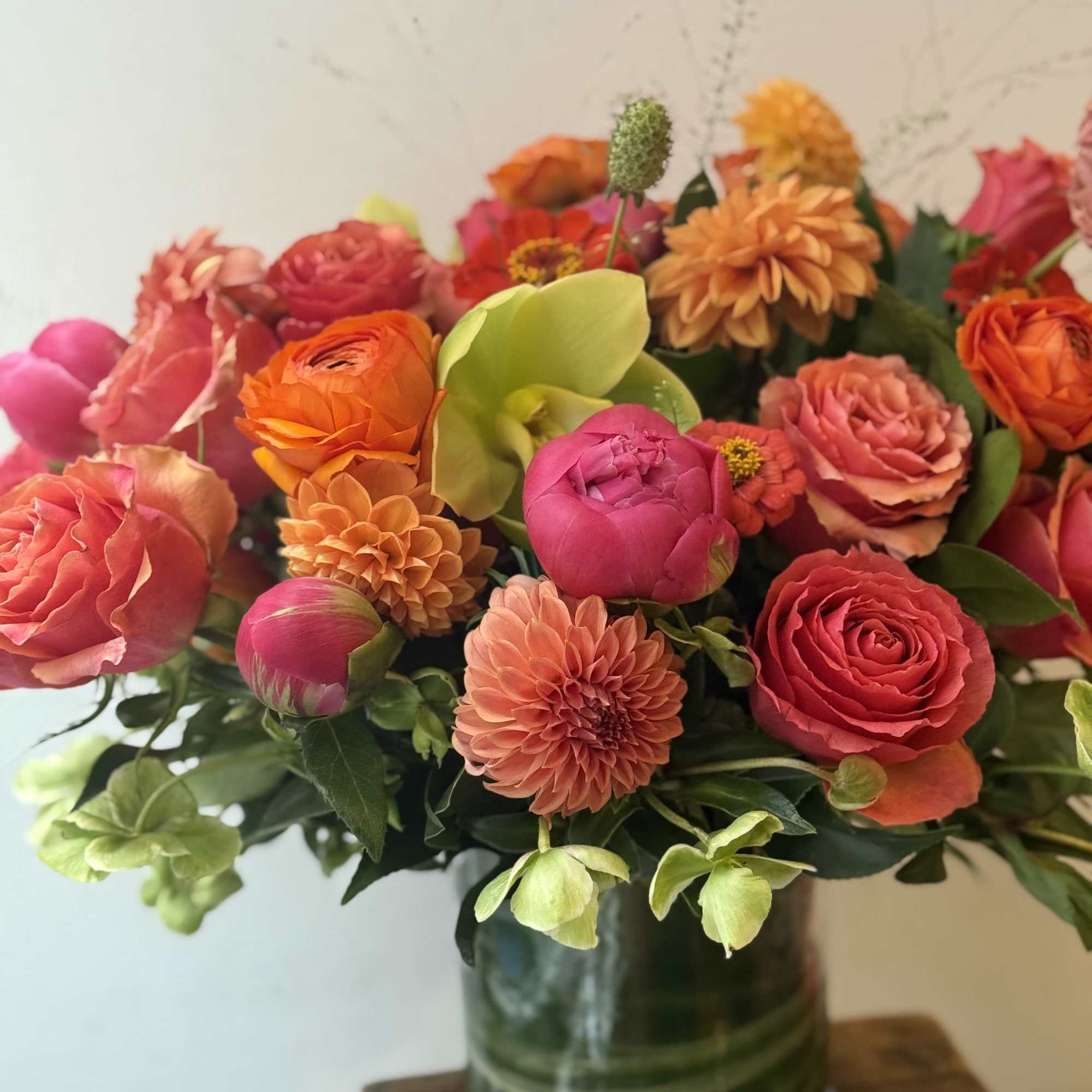 Ophelia - a floral masterpiece that channels the spirit of Taylor Swift&#039;s