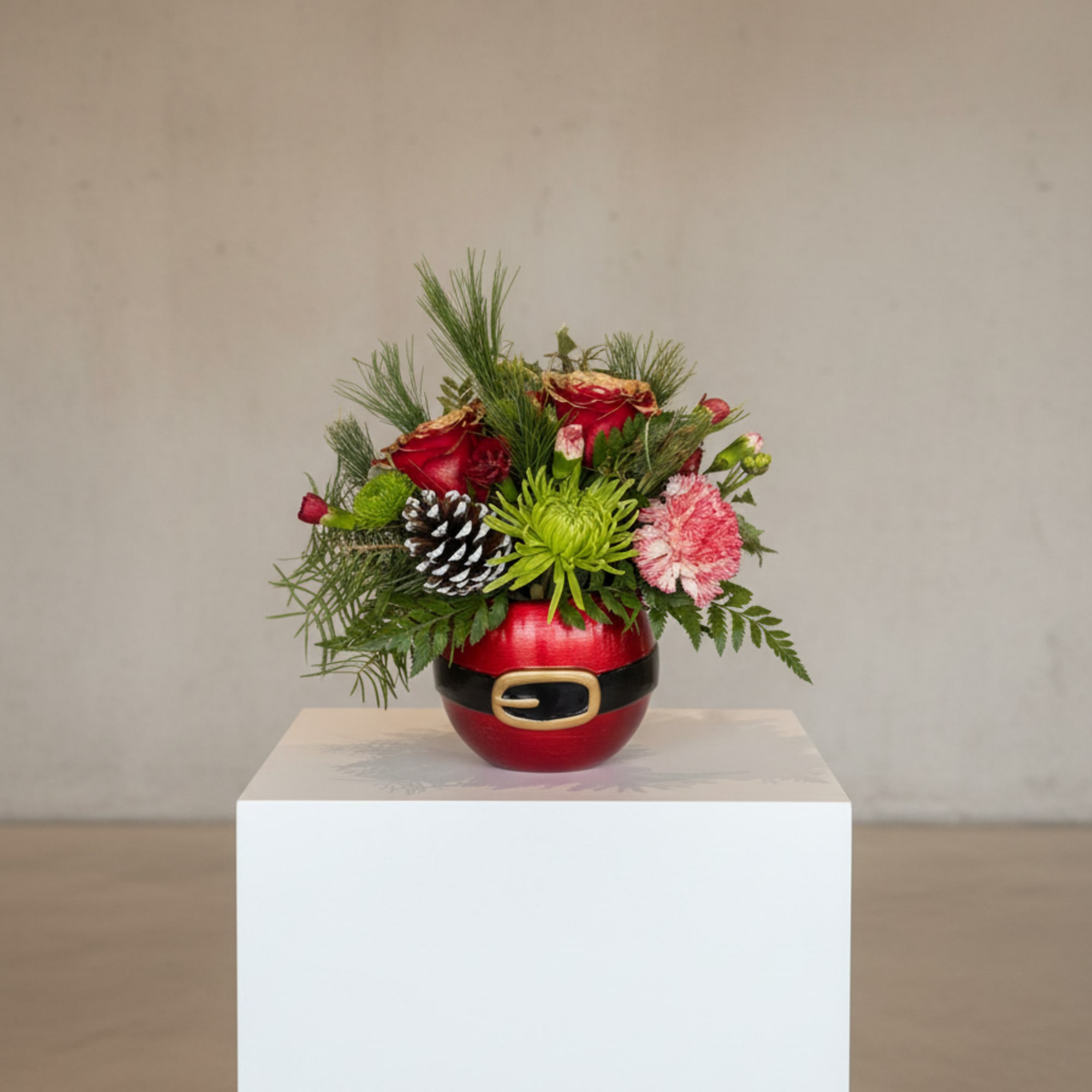 Holiday Floral Workshop at Big Hart Brewing Co.

December 15th &middot; 6:00 PM

Come