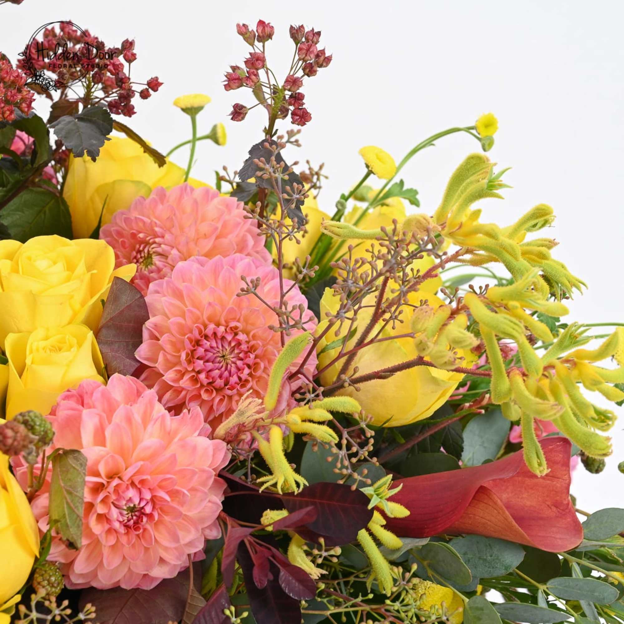 Golden Ember
Warm, radiant, and artfully layered, Golden Ember captures the glow of