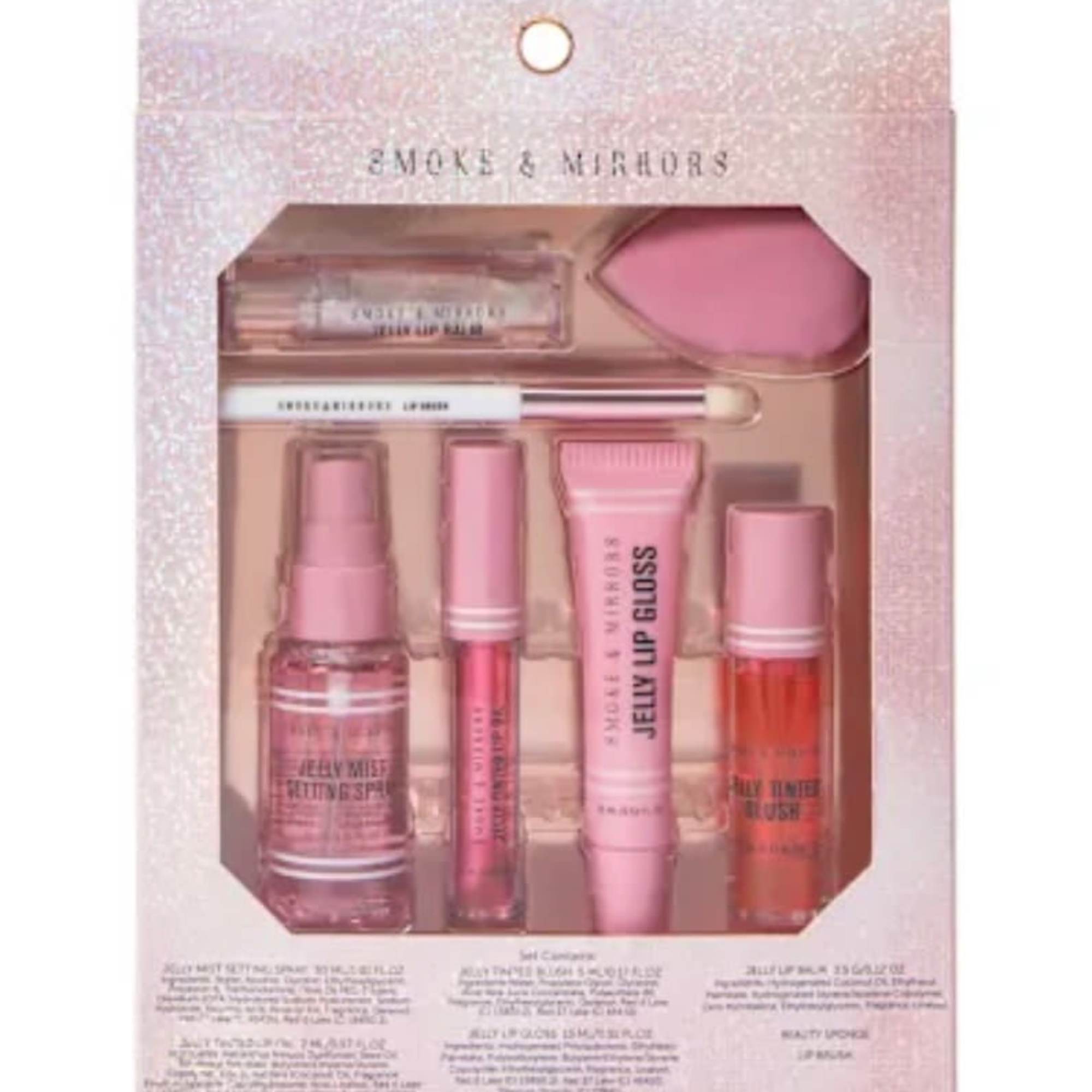 large size beauty box 