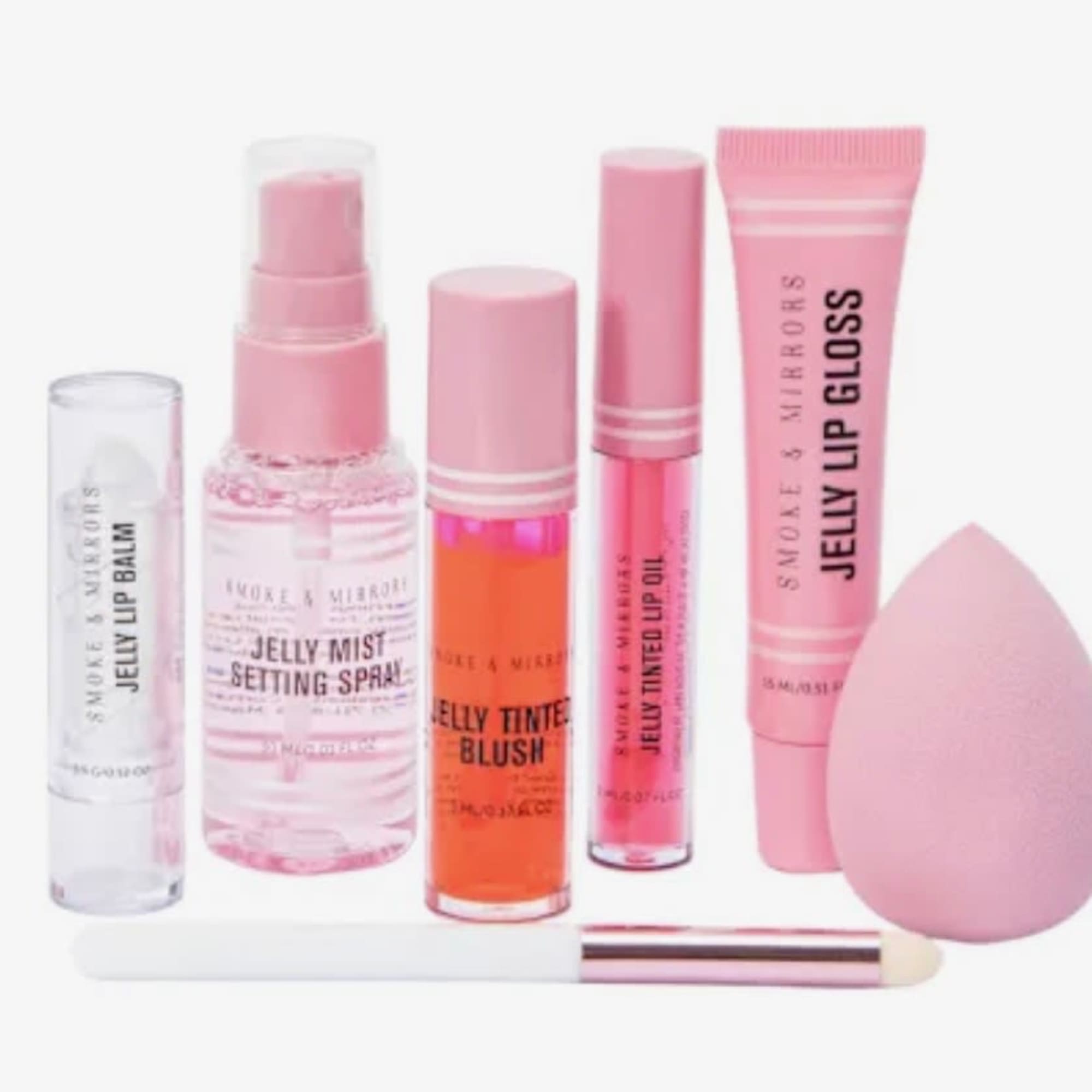 large size beauty box 