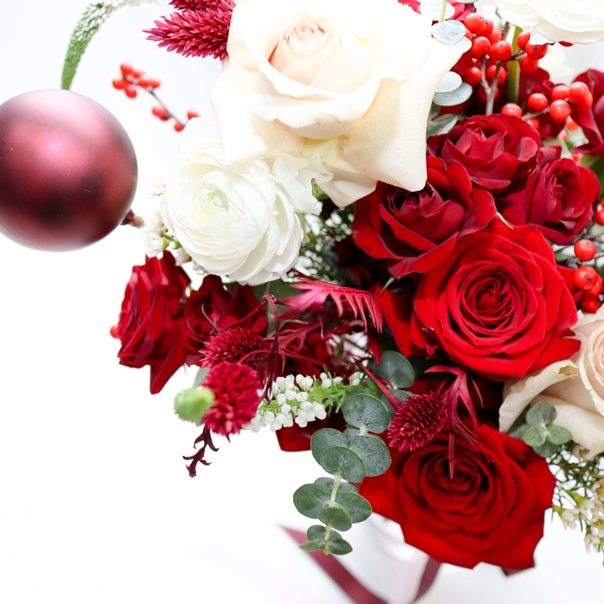 The perfect gift for the holiday season.  It`s so joy-full and