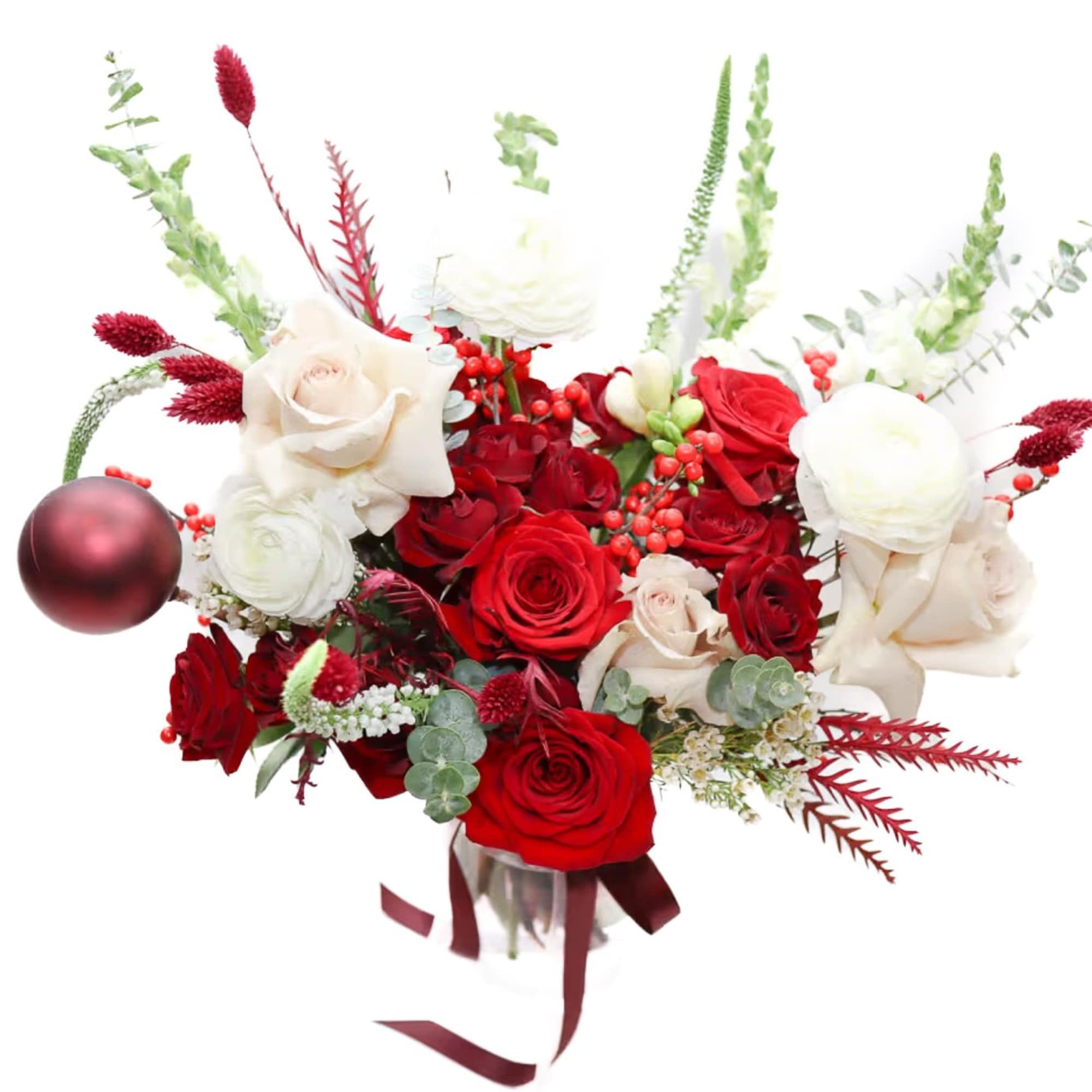 The perfect gift for the holiday season.  It`s so joy-full and