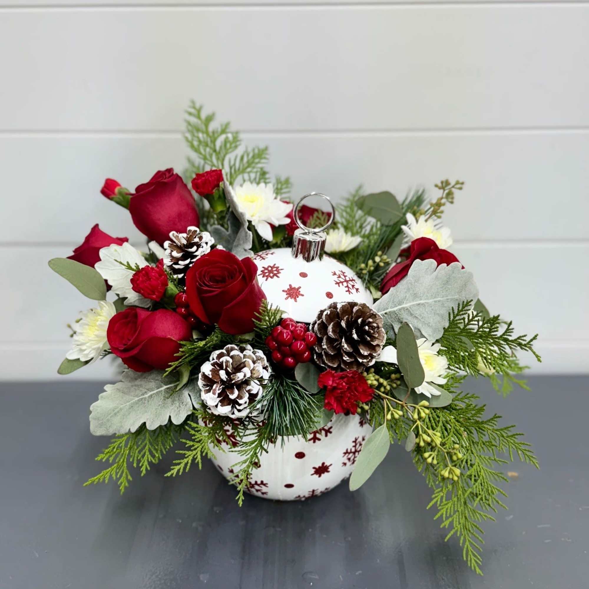 Spring Sparkle Bouquet &ndash; Teleflora
Brighten any celebration with Teleflora&rsquo;s Spring Sparkle Bouquet