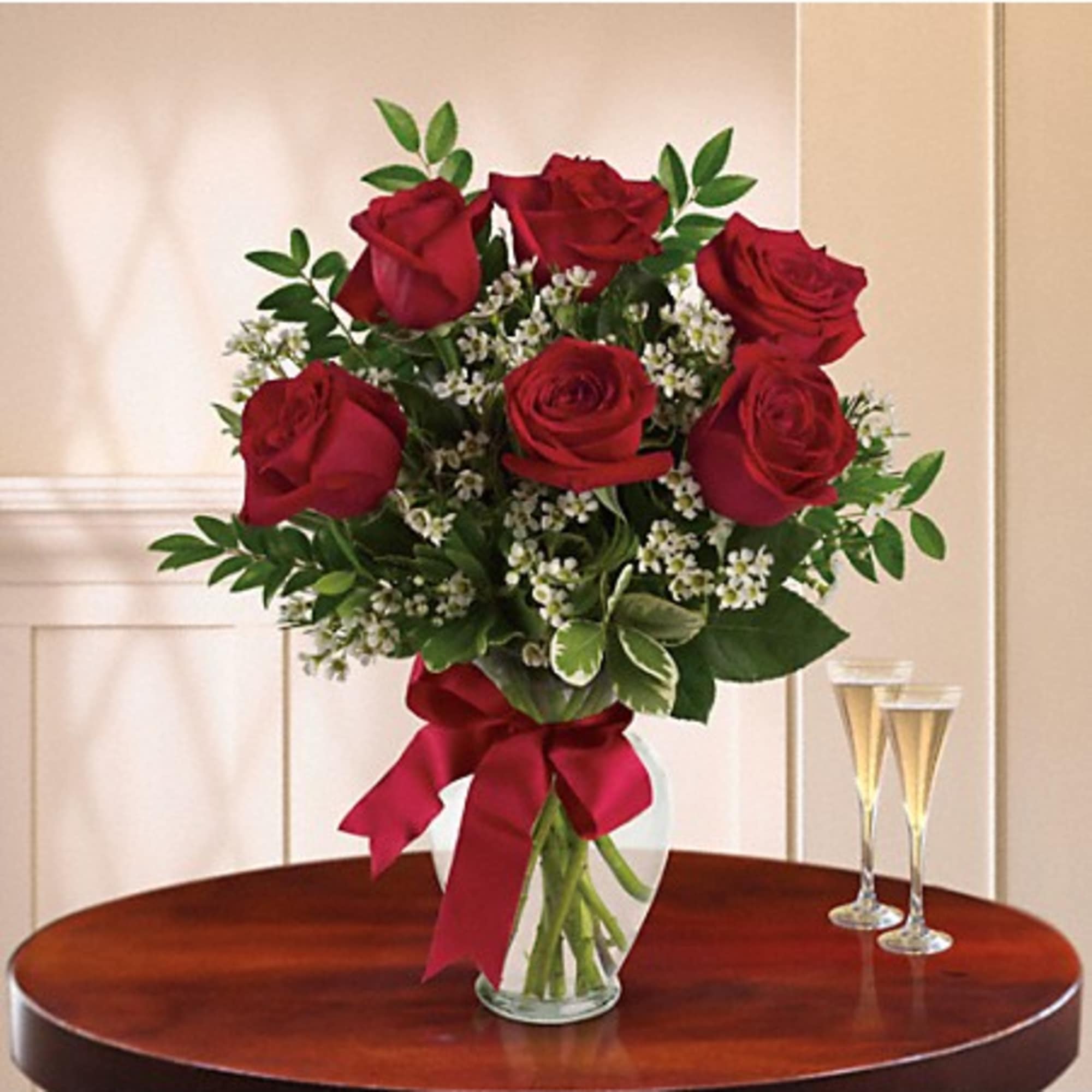 It&#039;s the thought that counts, but it counts a bit more when