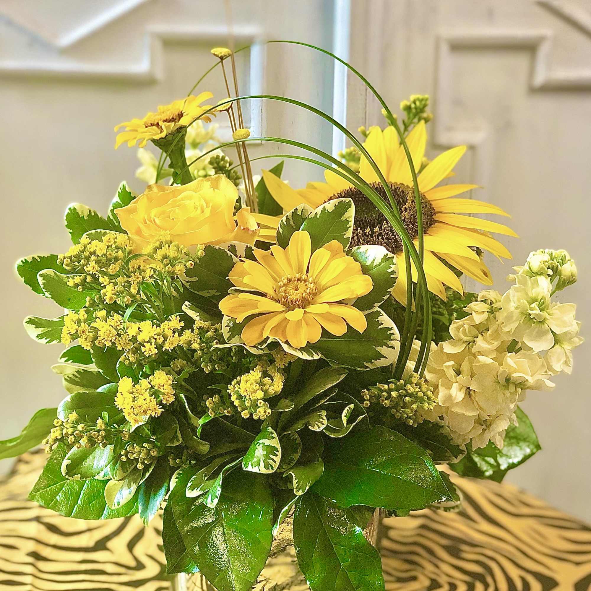 Mizzou-RAH!!! Capture the spirit of the University of Missouri Tigers (located here