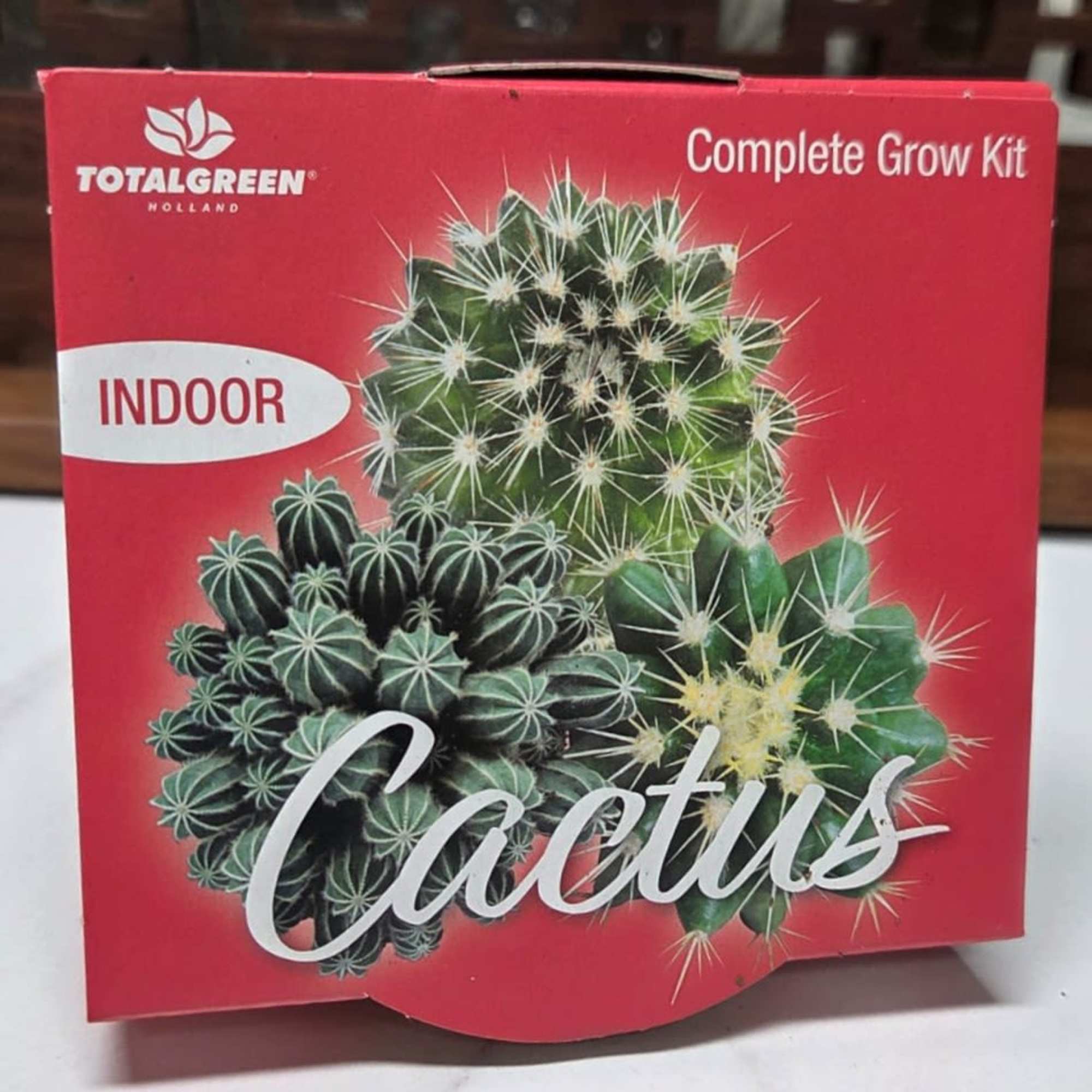 A fun, educational, kid-approved way to grow something uniquely cool. 

Bring a