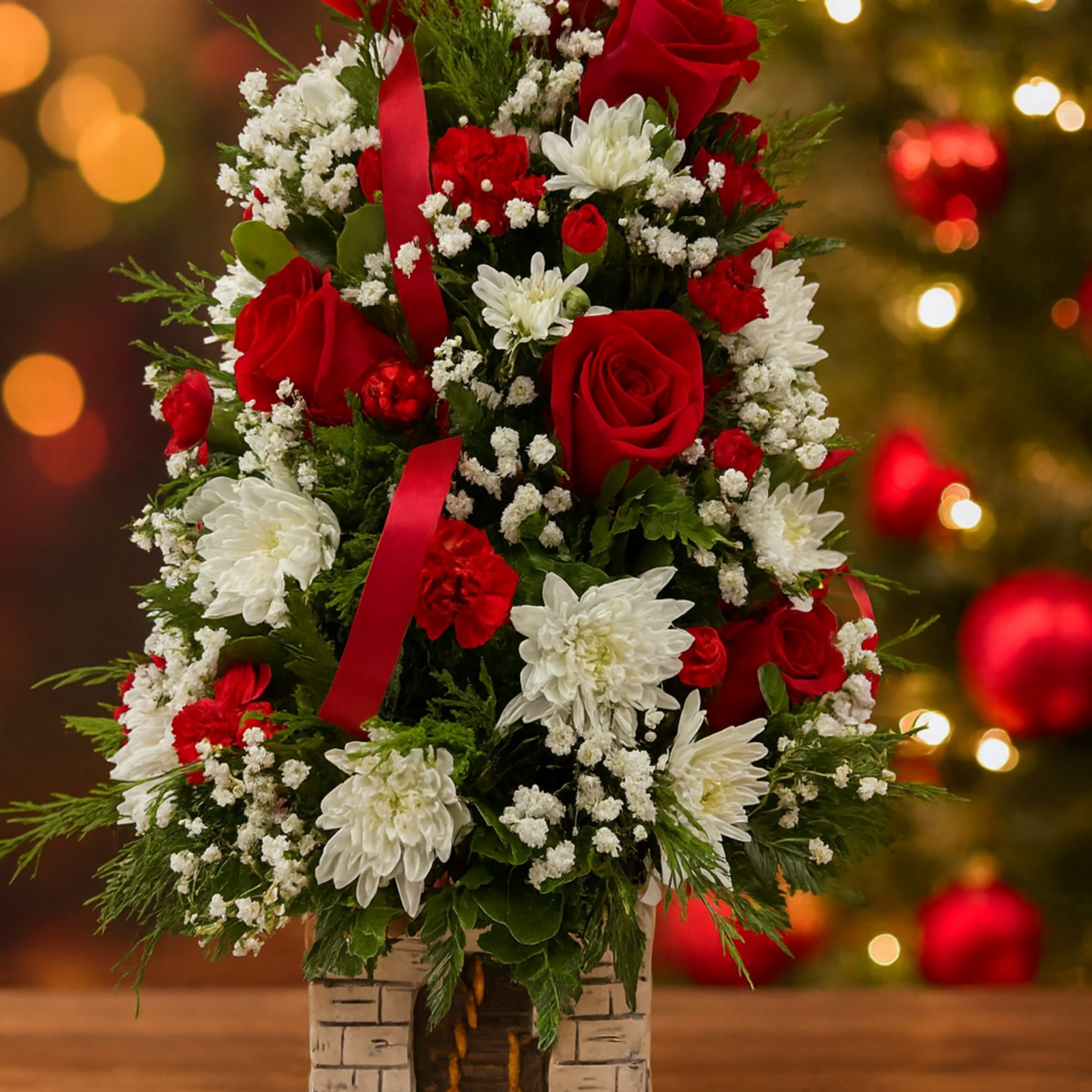 Bring the warmth of the holidays into any home with our Christmas