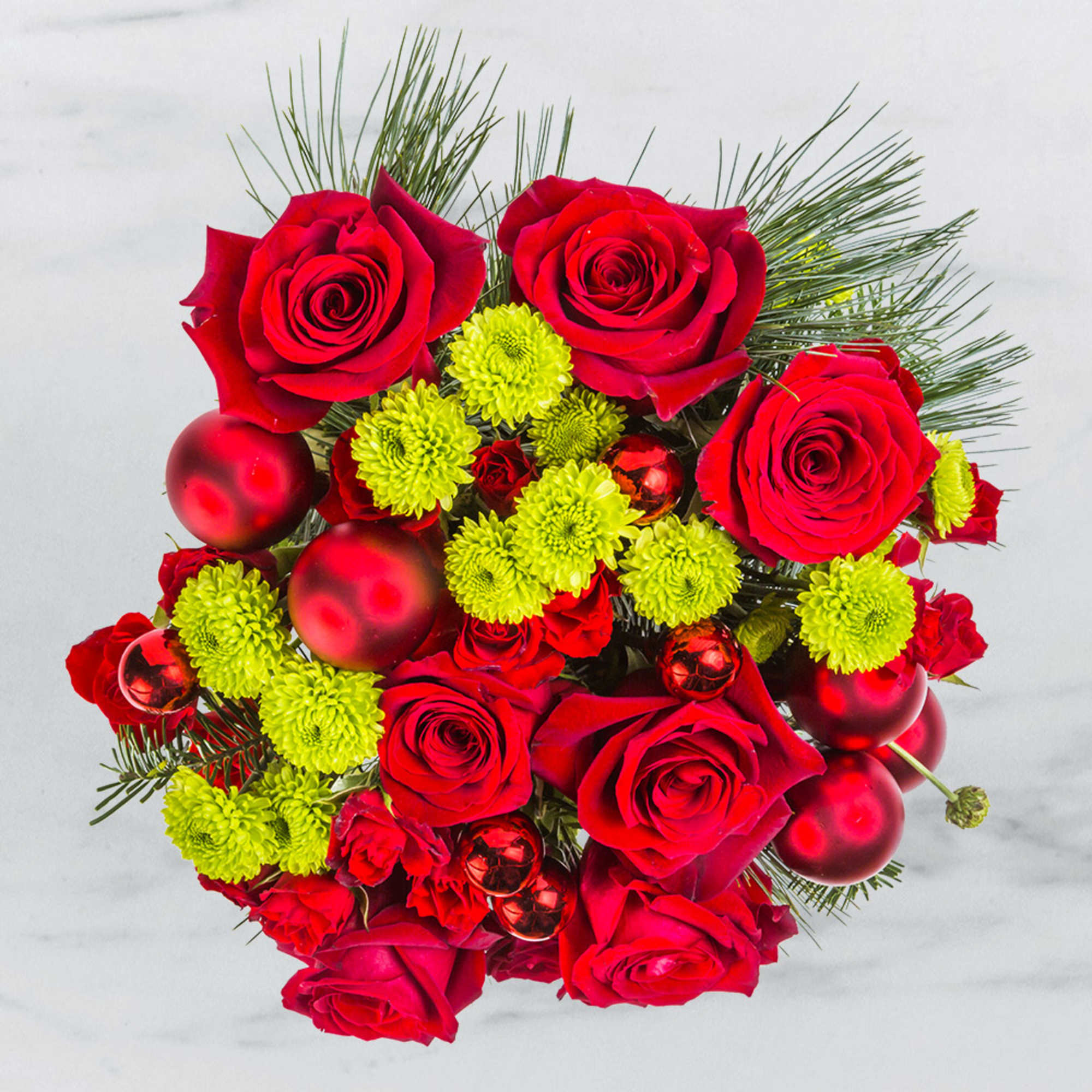 Winter makes us appreciate warmth. Scarves, sweaters, and blankets make us feel