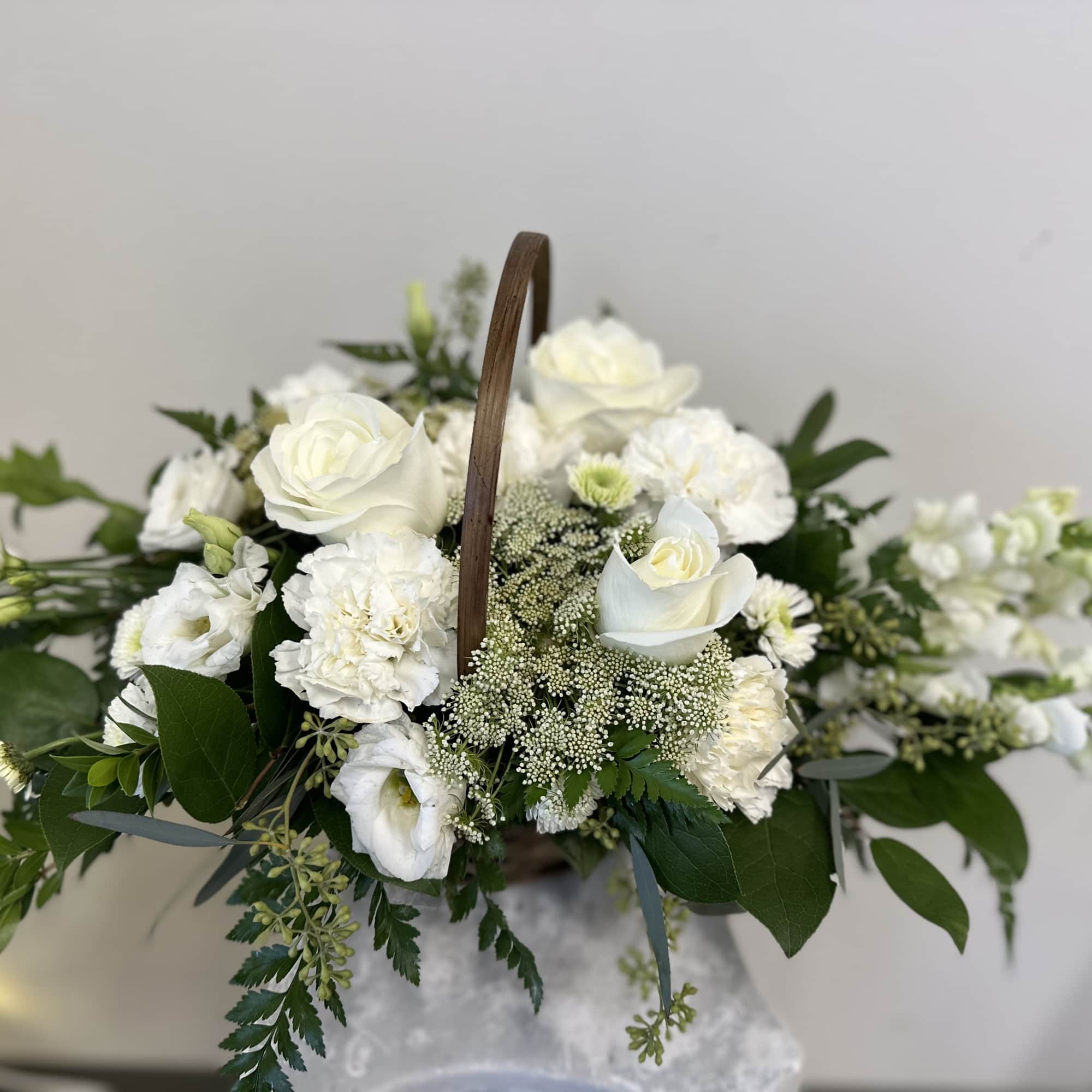 Experience the profound beauty of compassion with the Heavenly Sympathy All Around