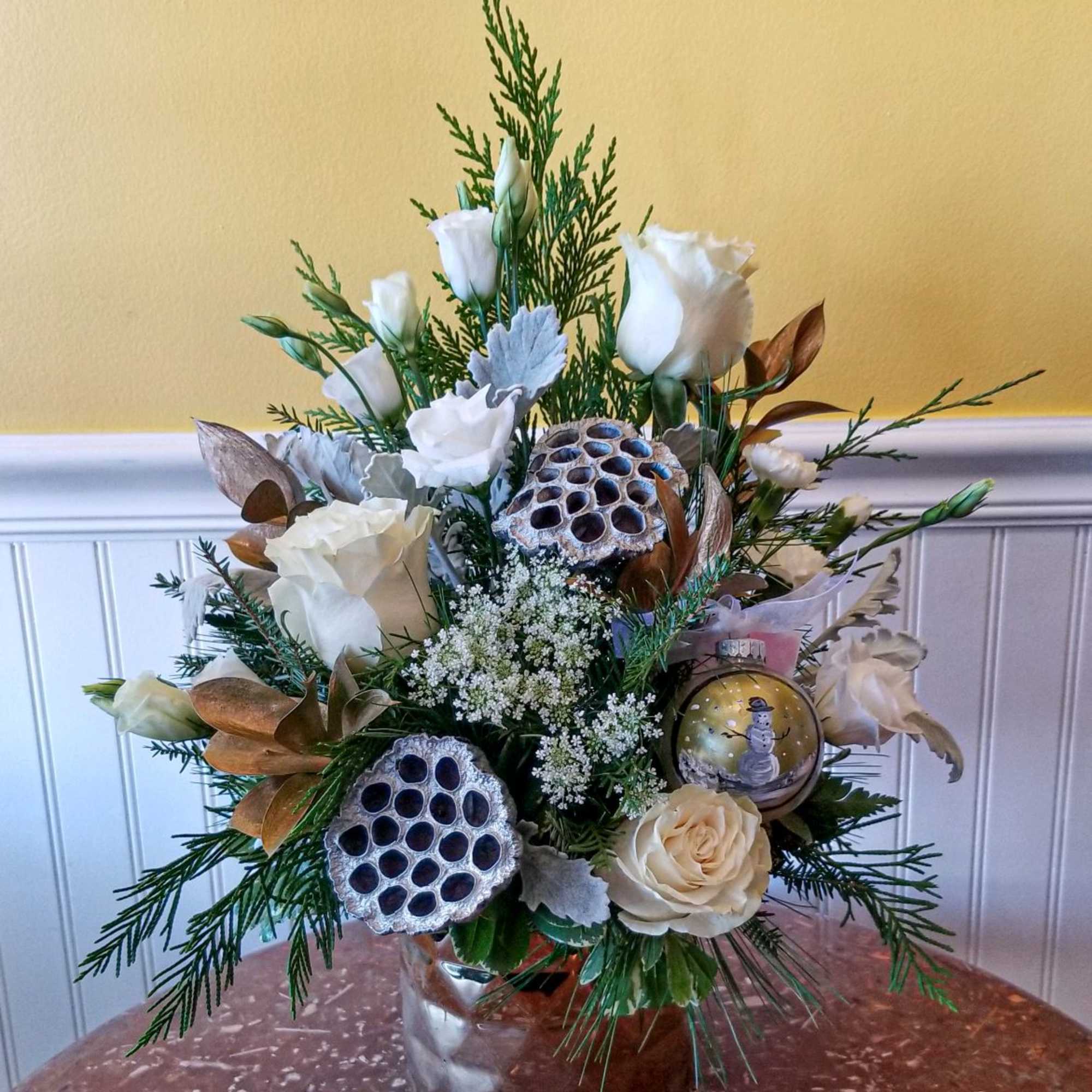 Looking for that something special ? We have teamed up with a