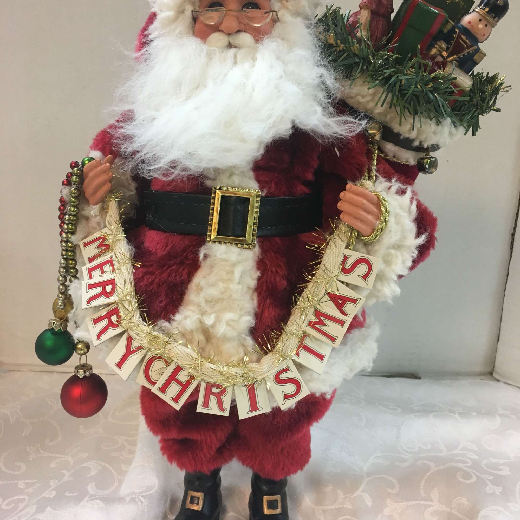 In Store Shopping at Blooms has a variety of poinsettia , Karen