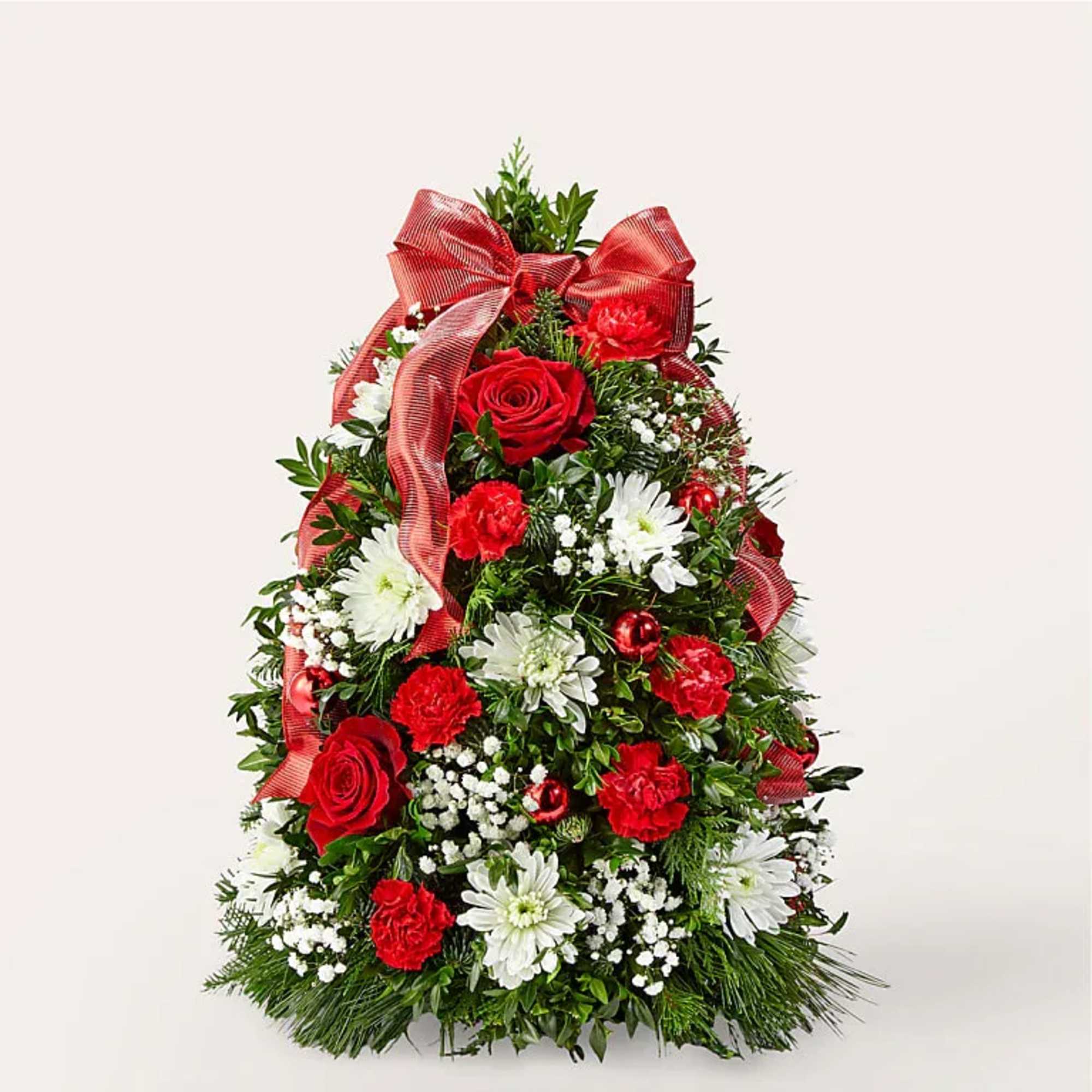 The mini tree of your dreams, combining the glorious scents of holiday