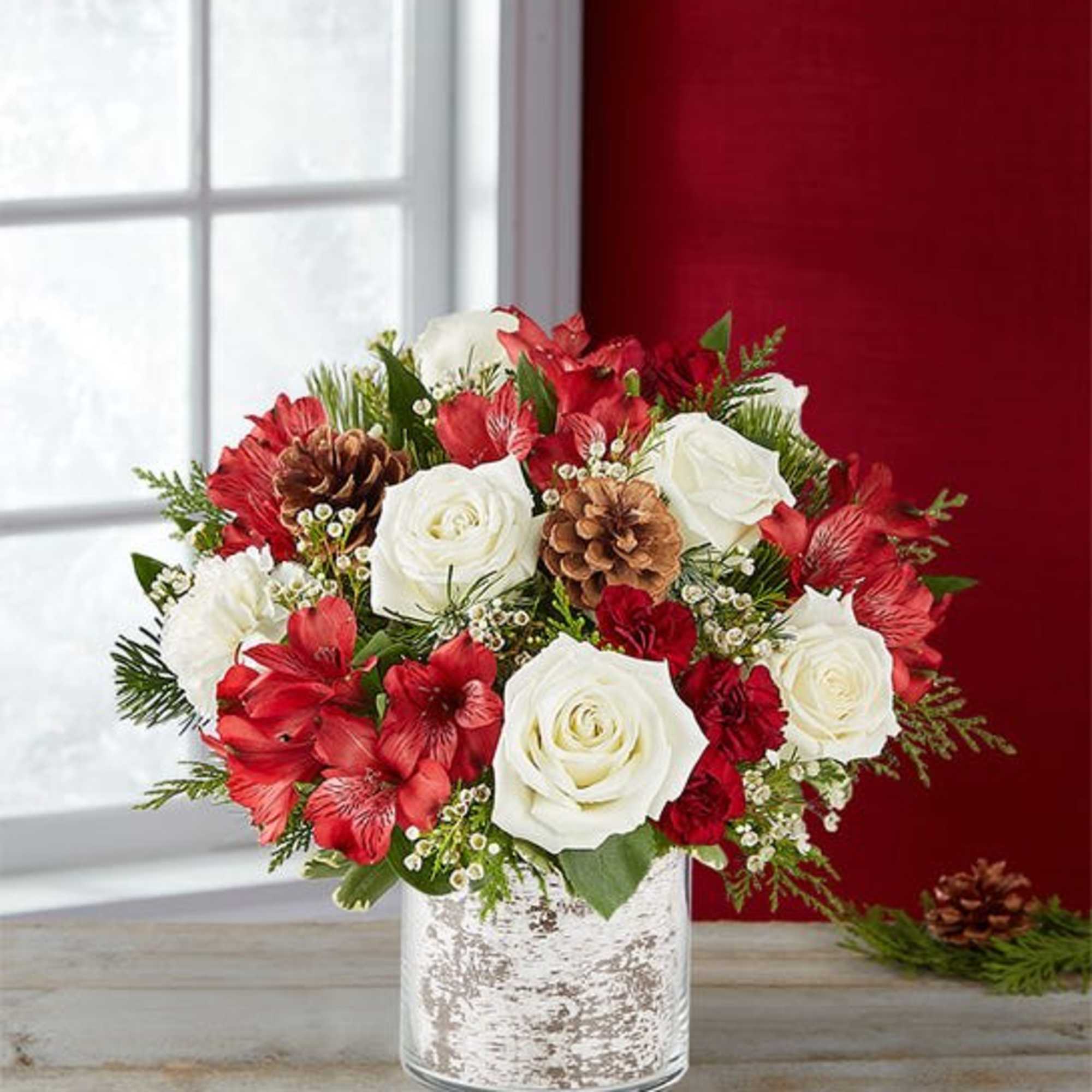 If they love getting into the spirit of the season, our joyful