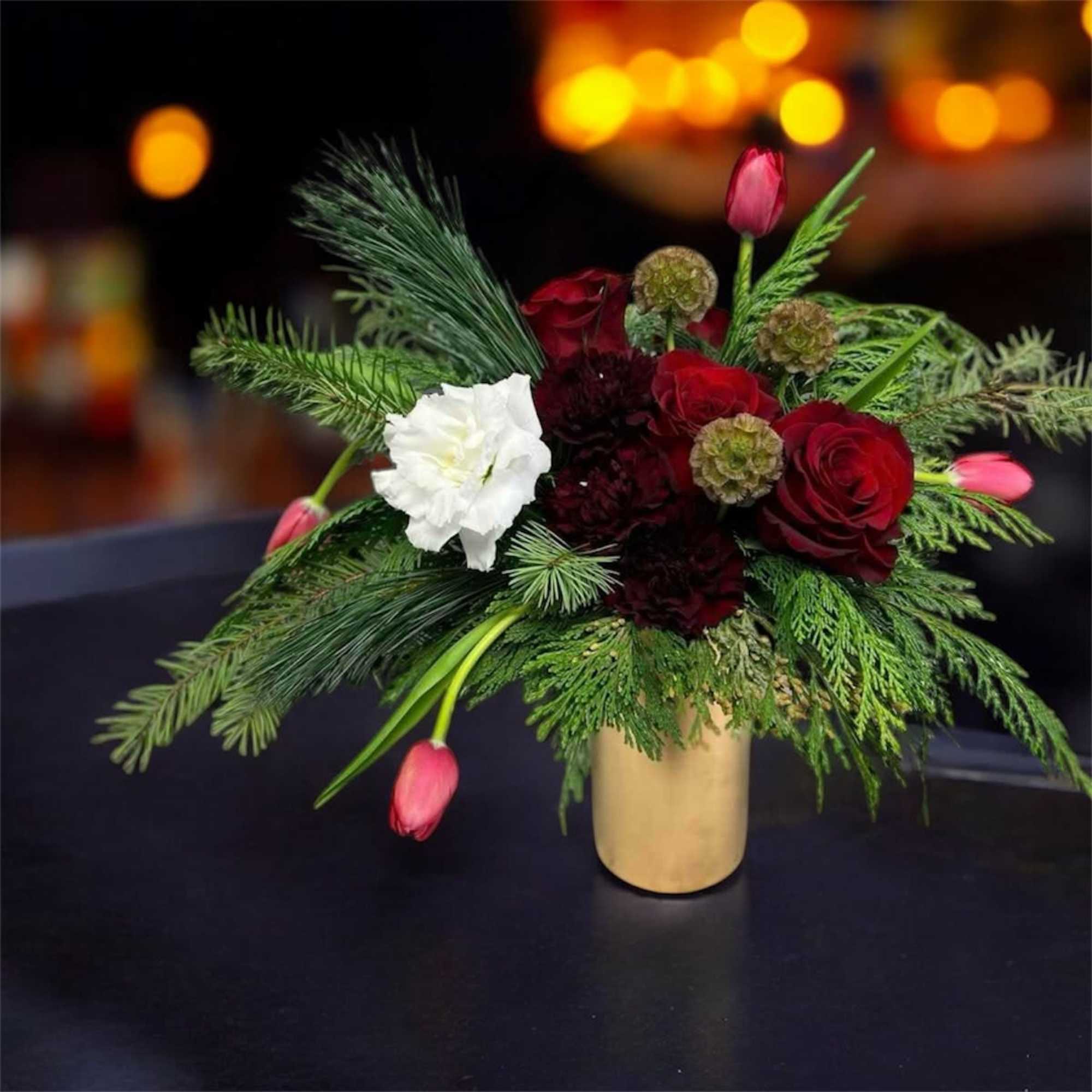 There is no candy hidden inside of the Pine-&ntilde;ata, but it will