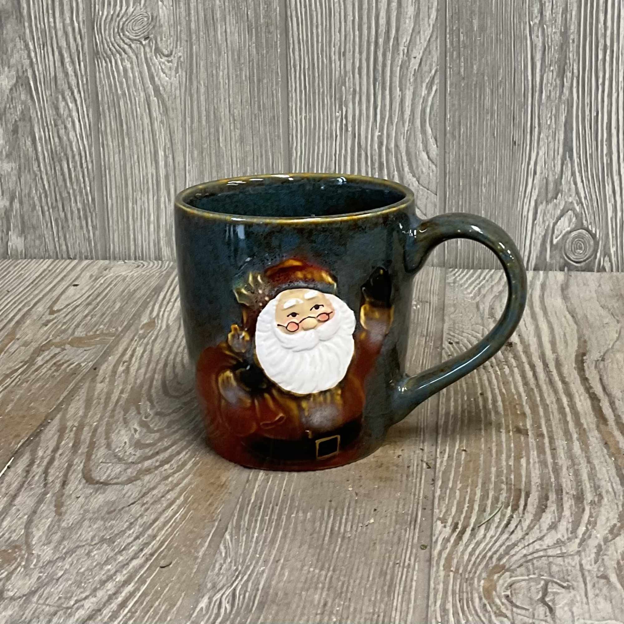 There may not be snow here, but you can still enjoy a