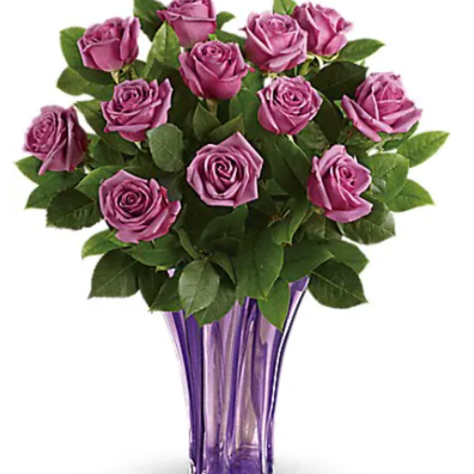 &quot;All you need is love - and roses! This simple yet stunning