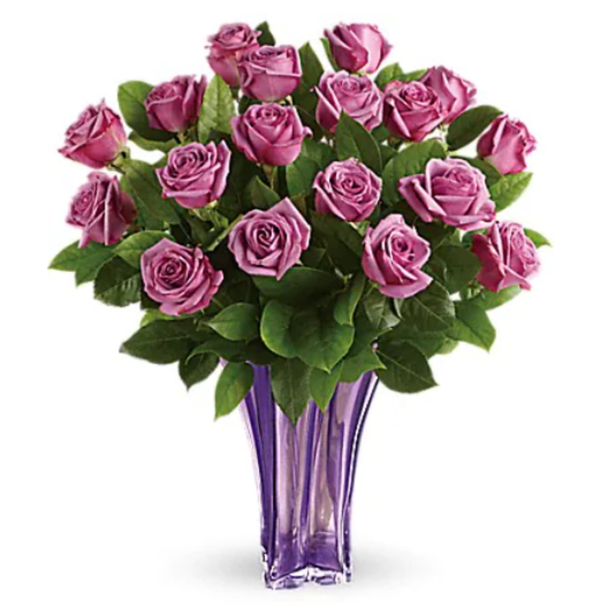 &quot;All you need is love - and roses! This simple yet stunning