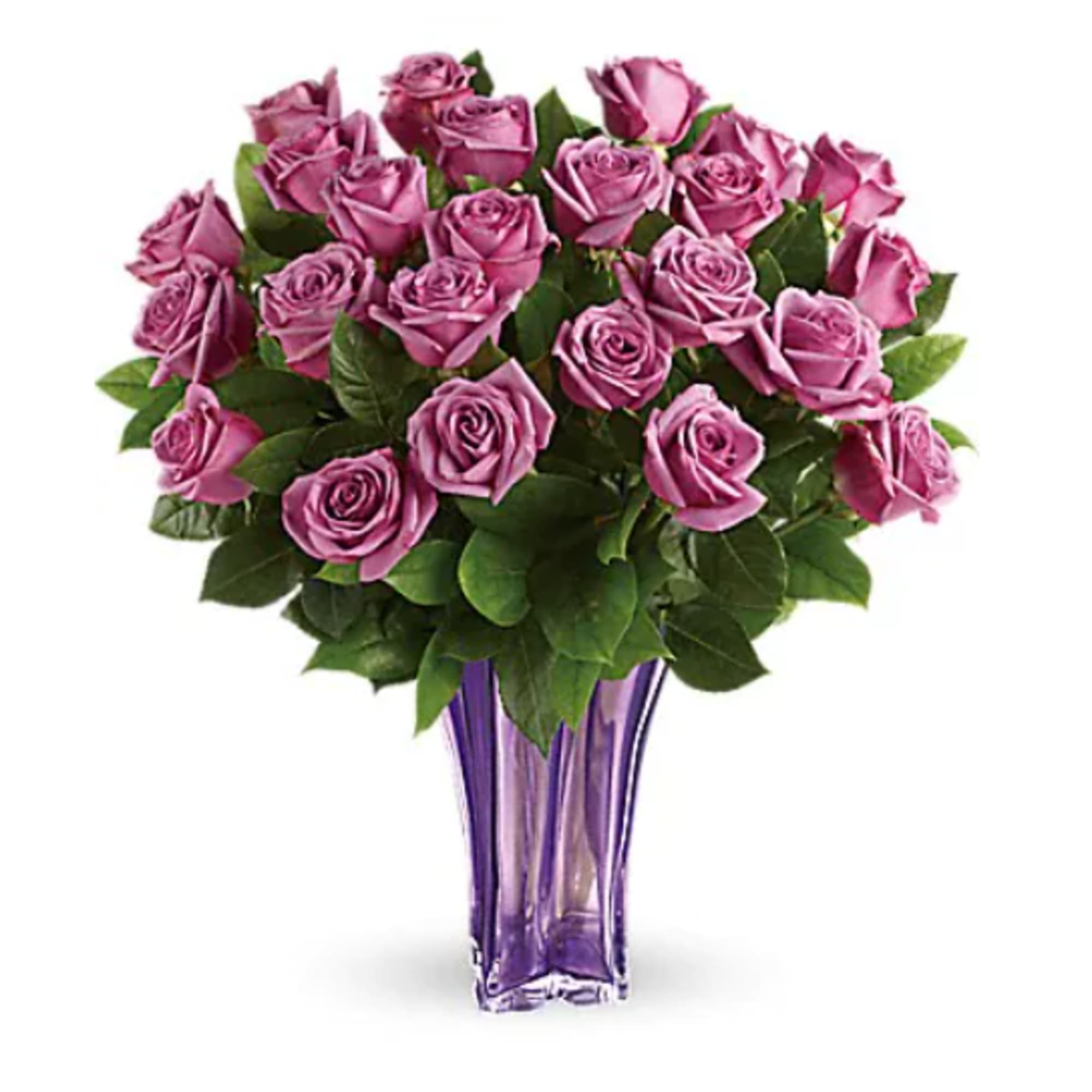 &quot;All you need is love - and roses! This simple yet stunning