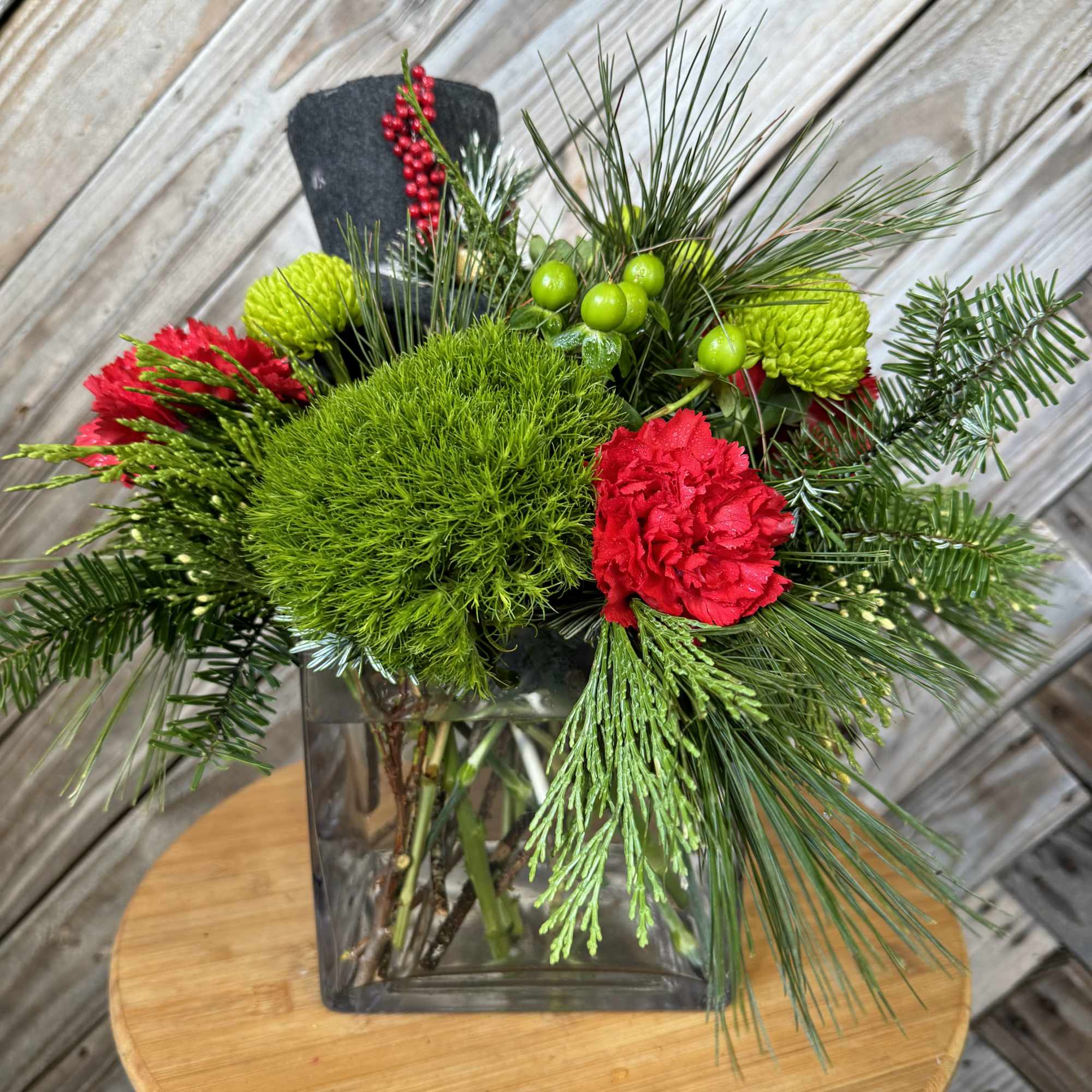 Delight in the magic of the season with our Frosty&rsquo;s Whimsical Winter