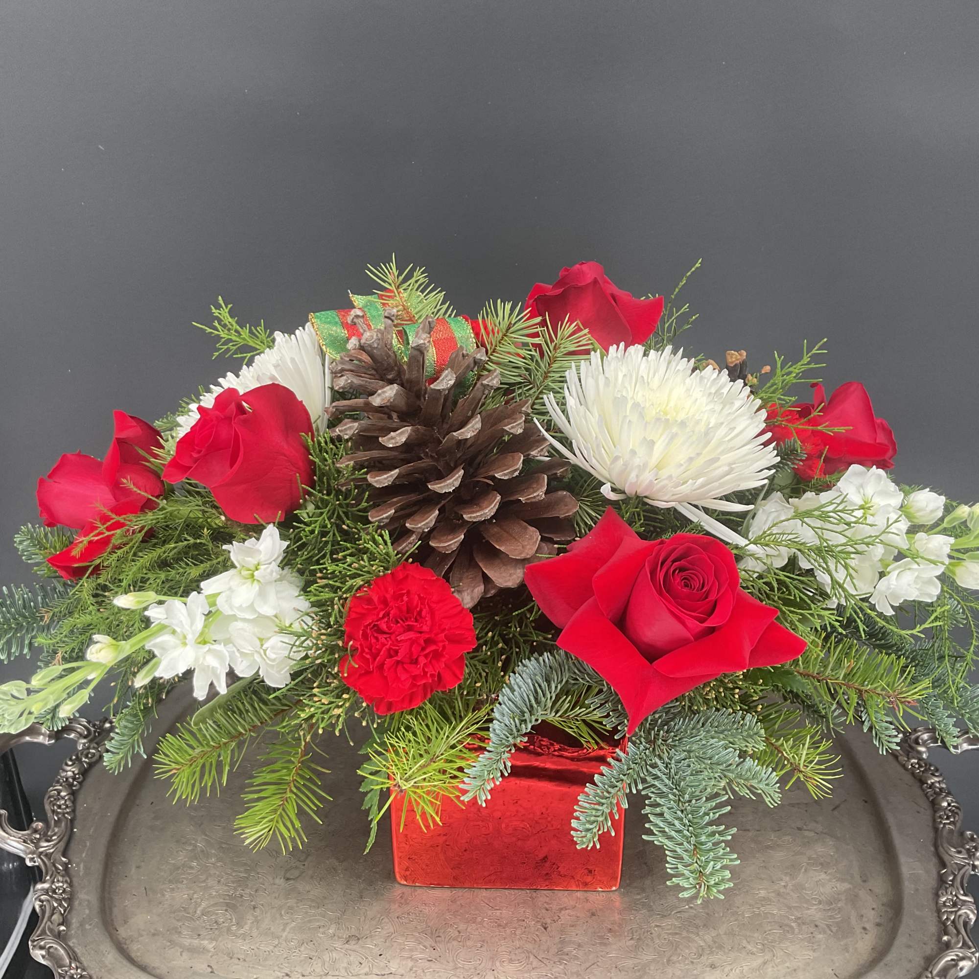 Bring the warmth and wonder of the season to life with this