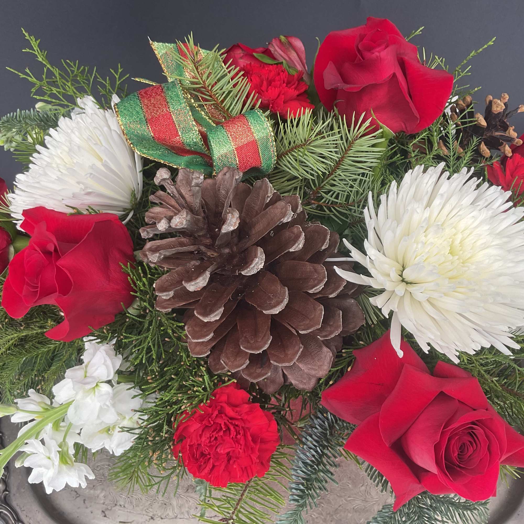 Bring the warmth and wonder of the season to life with this