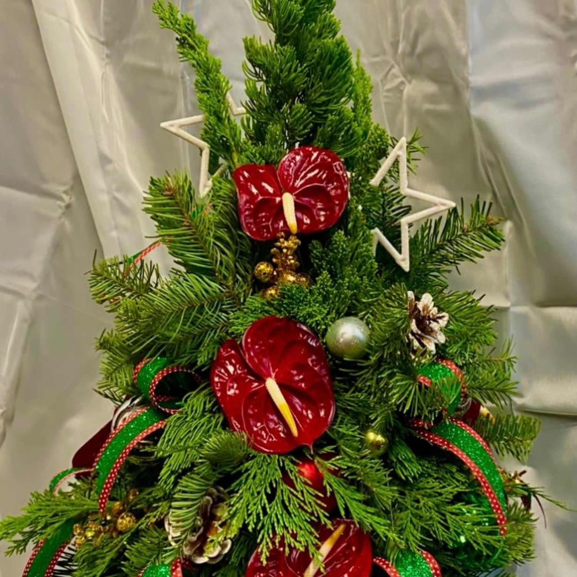 AVAILABLE.  after DECEMBER 11th.  
As yet Waiting on Additional Christmas