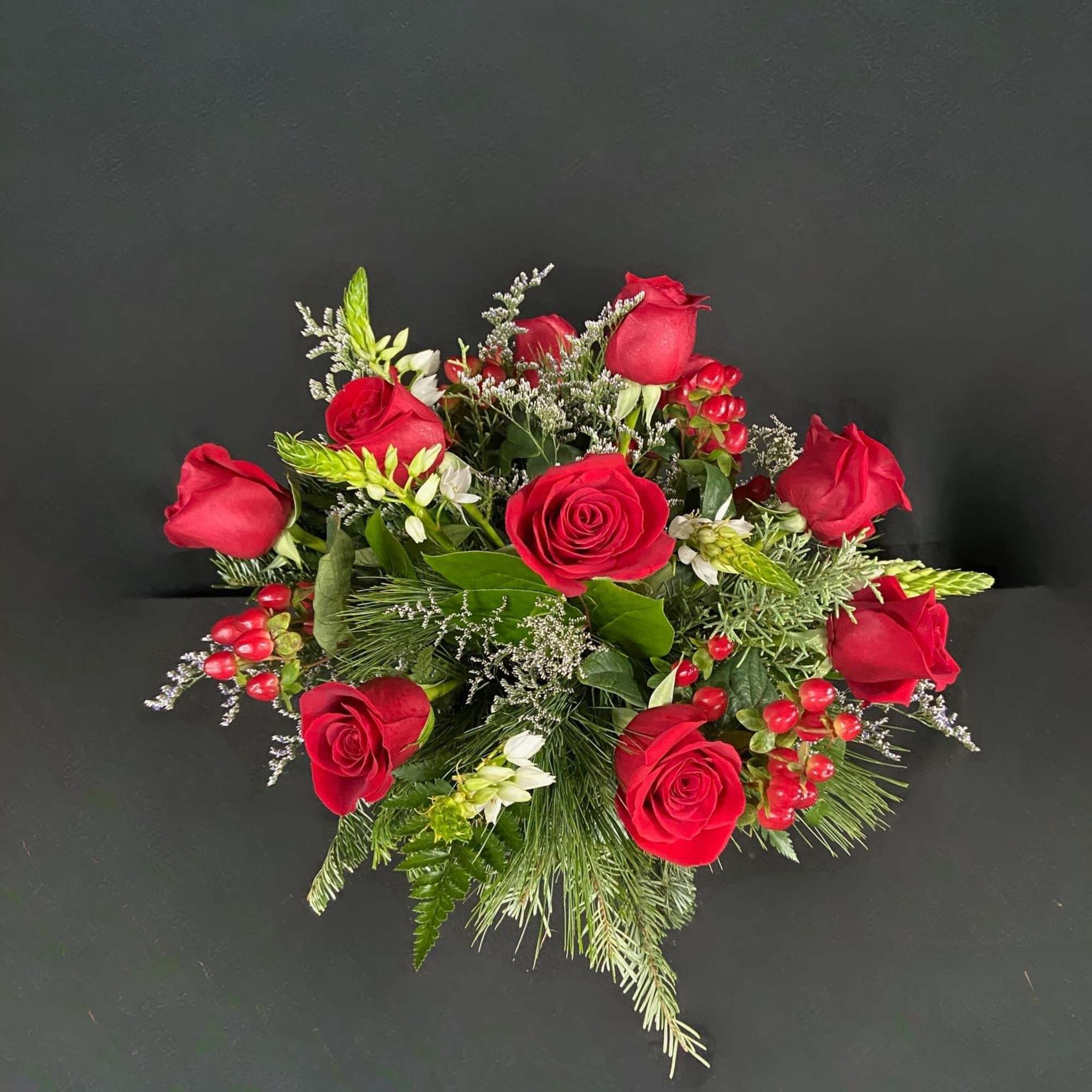 What&rsquo;s the best part of Friday? Flowers. That&rsquo;s the answer. If you&rsquo;re