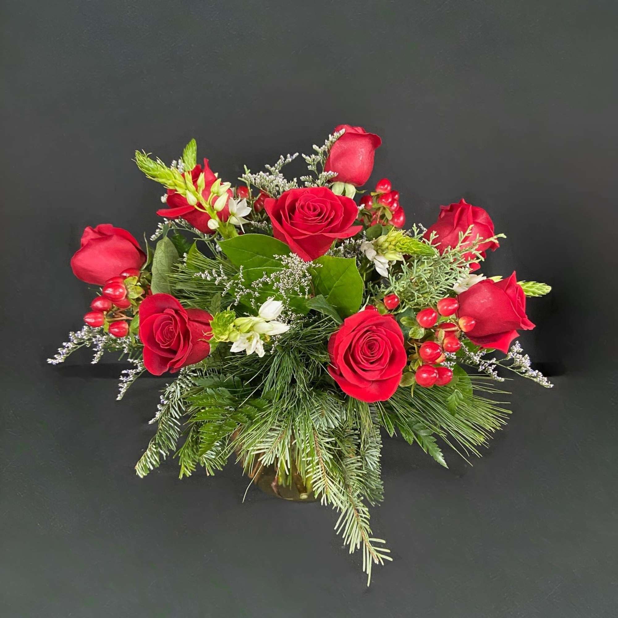 What&rsquo;s the best part of Friday? Flowers. That&rsquo;s the answer. If you&rsquo;re