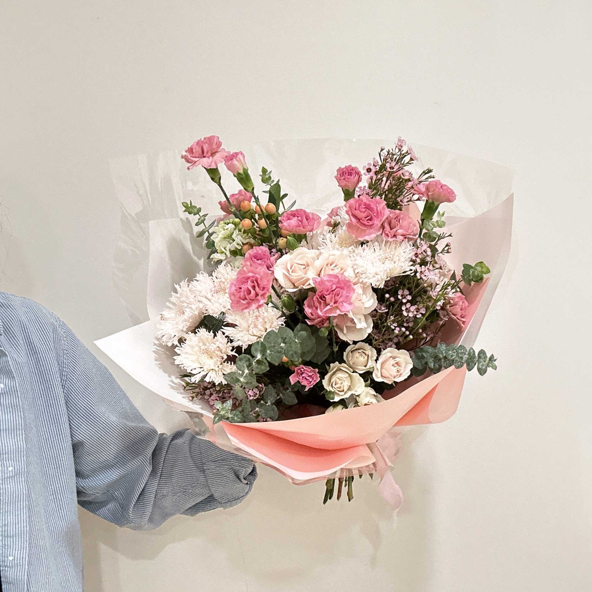 Please keep in kind that no arrangement can be made identical to