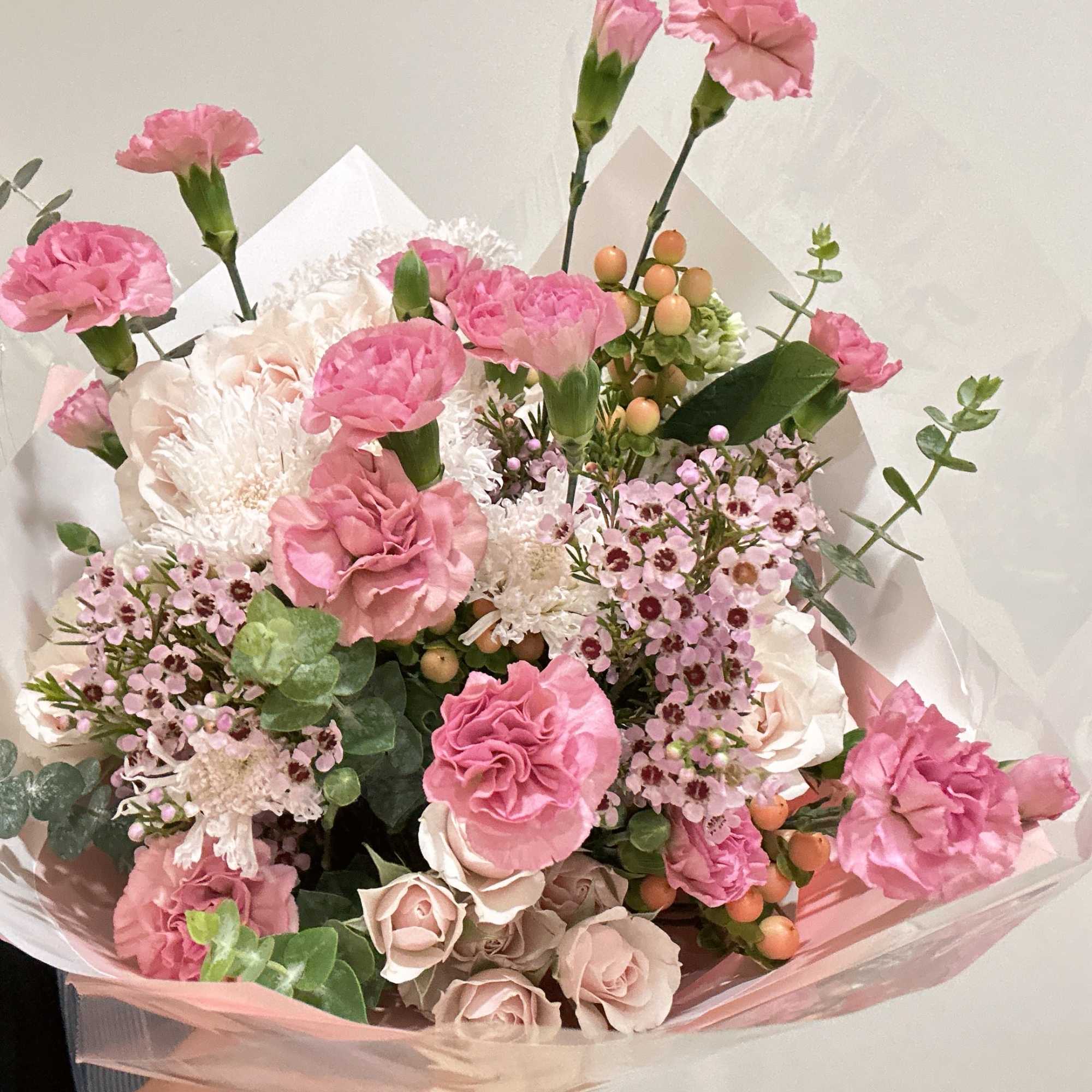 Please keep in kind that no arrangement can be made identical to