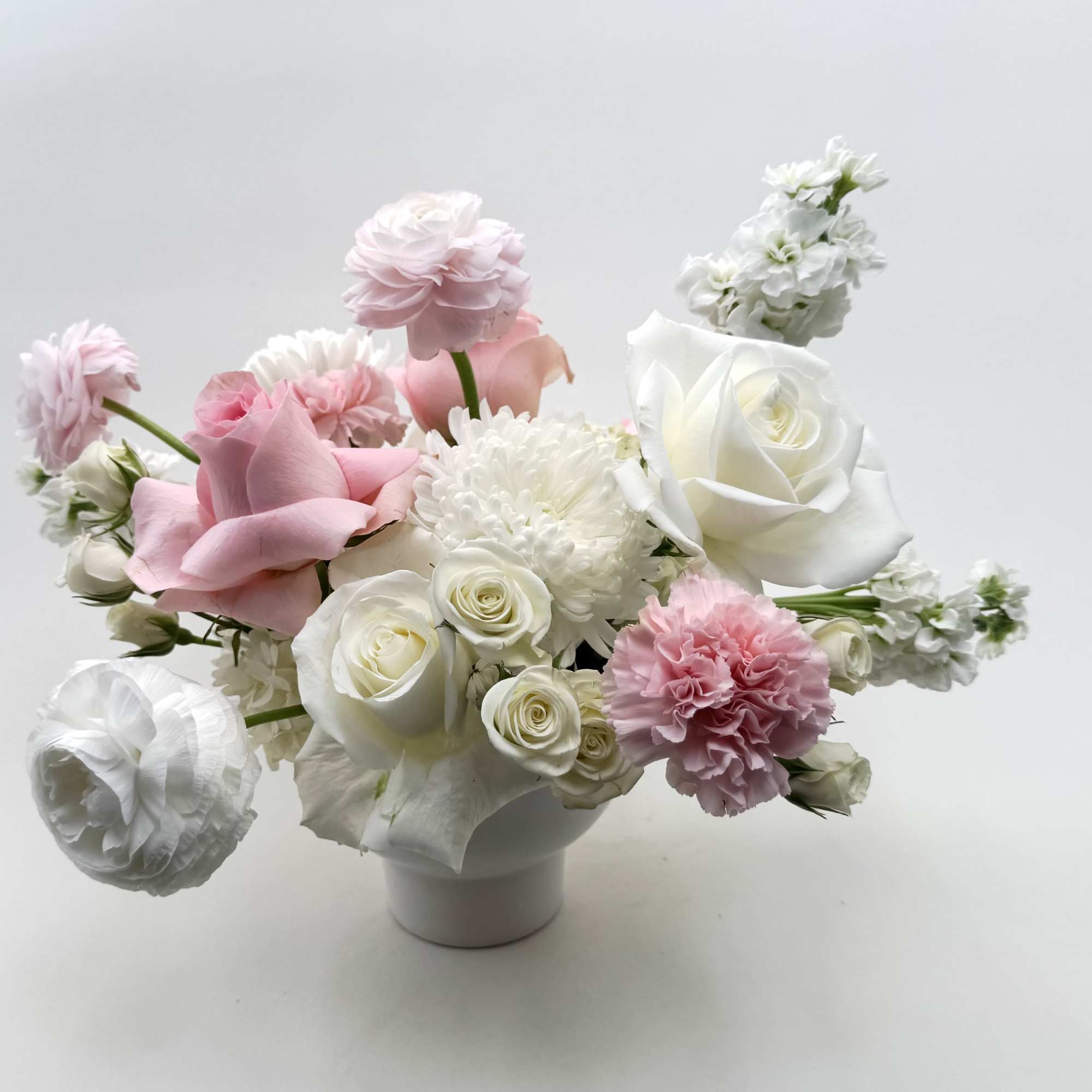 Yes Goddess! Send the goddess in your life our beautiful Aphrodite flower