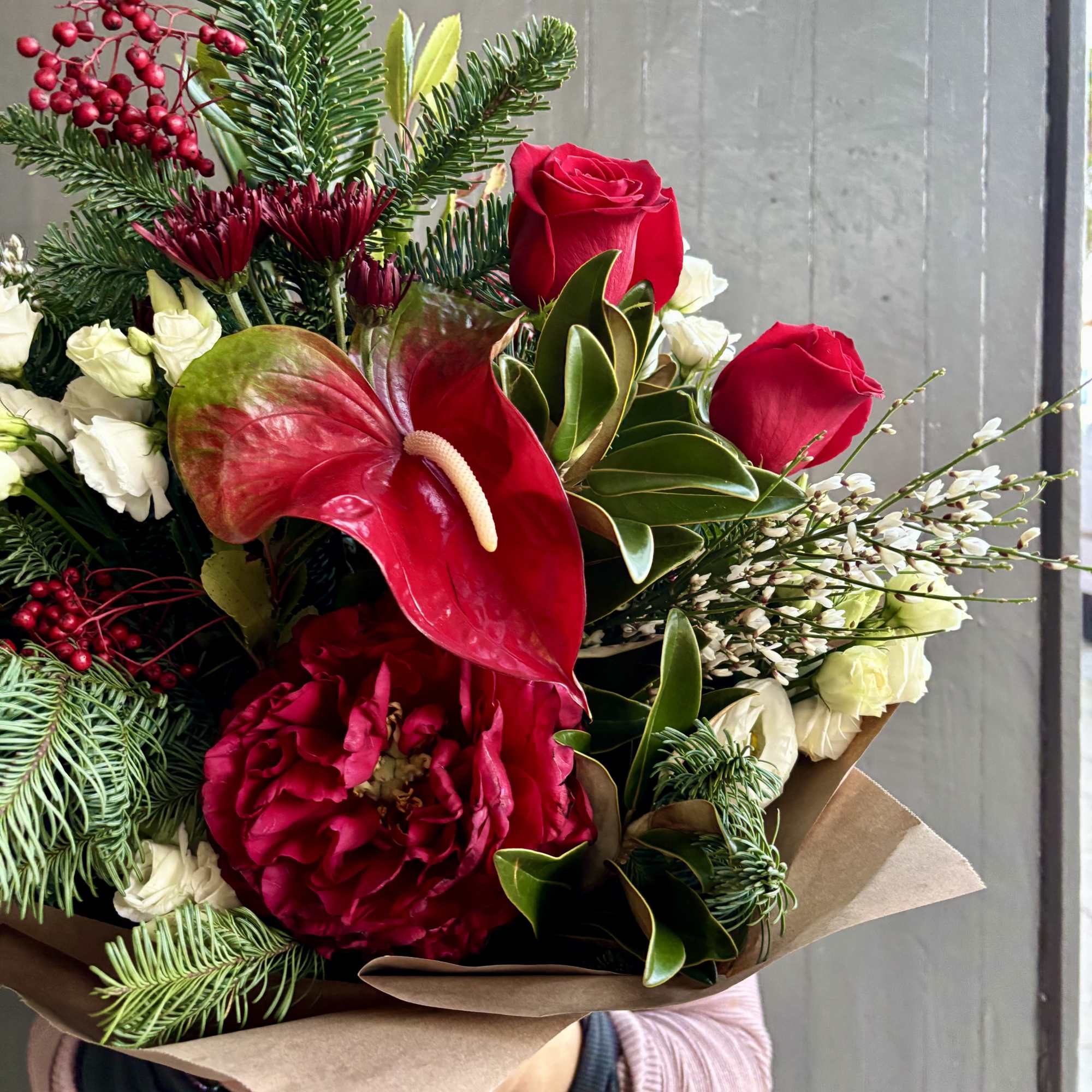 Always ordering flowers and want to see something new? Have enough vases