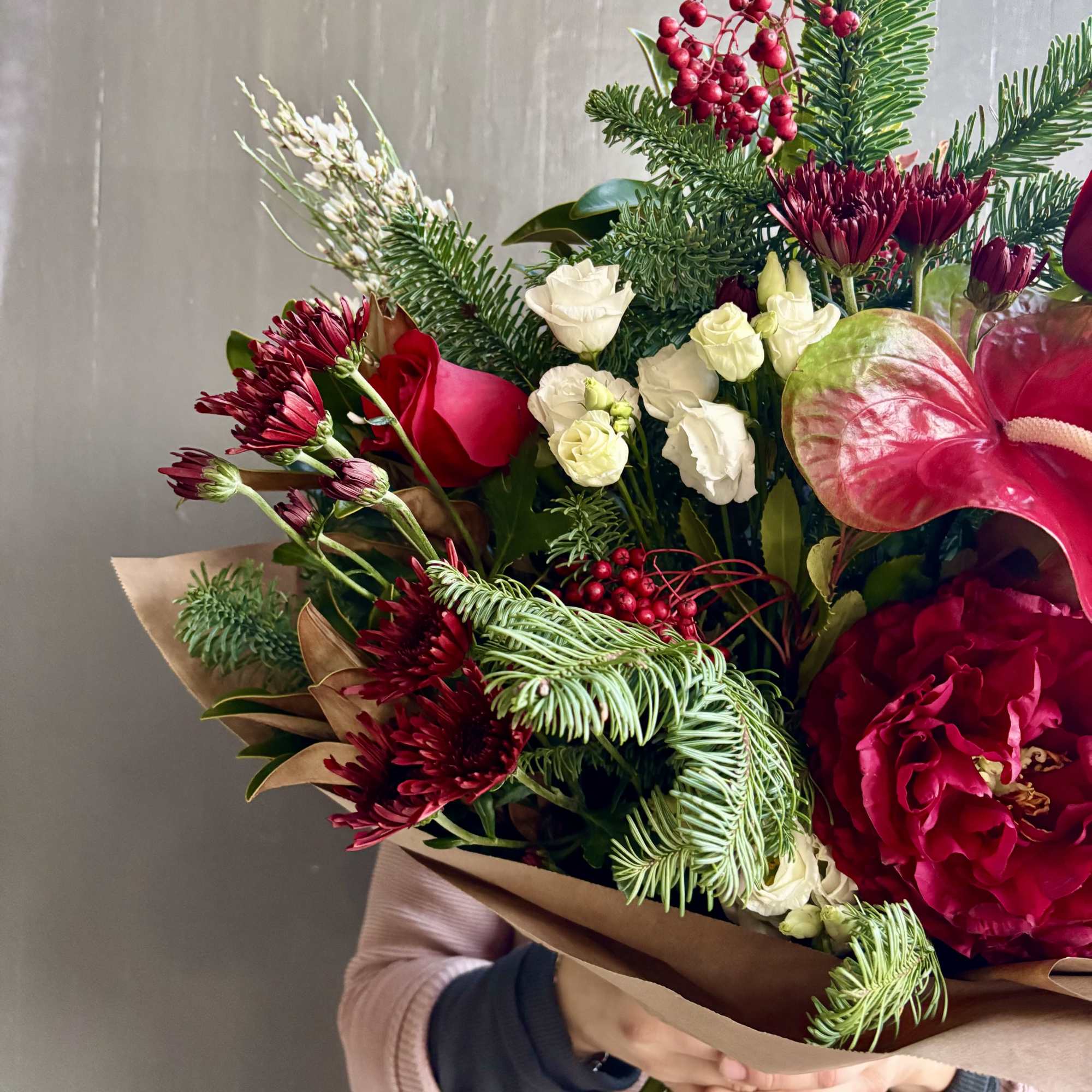 Always ordering flowers and want to see something new? Have enough vases