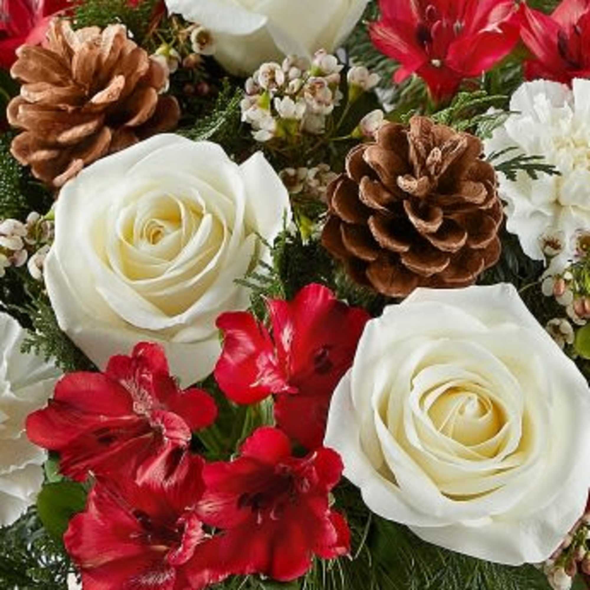 If they enjoy the spirit of this beautiful season, they will love