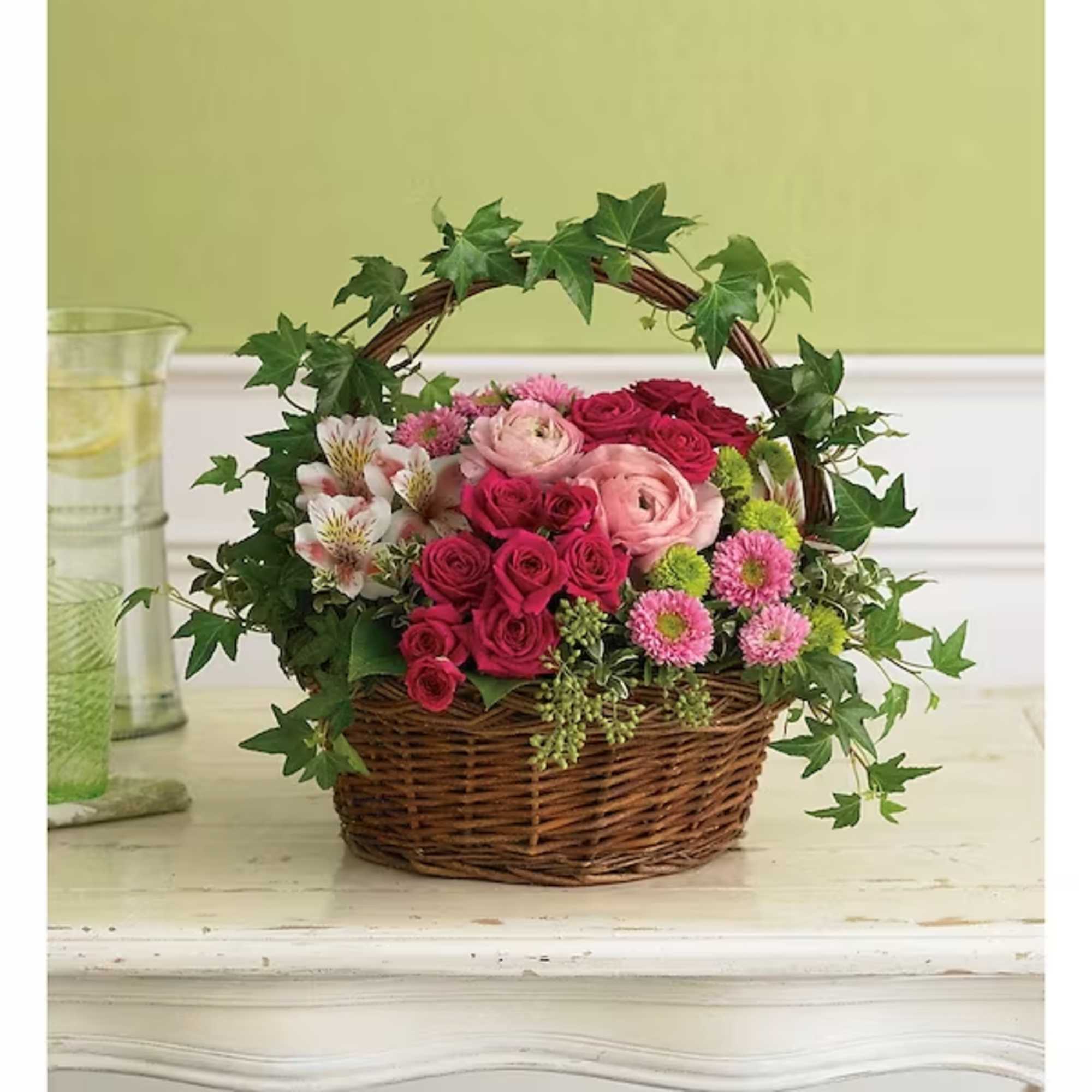 You won't need a mirror, mirror on the wall to decide which