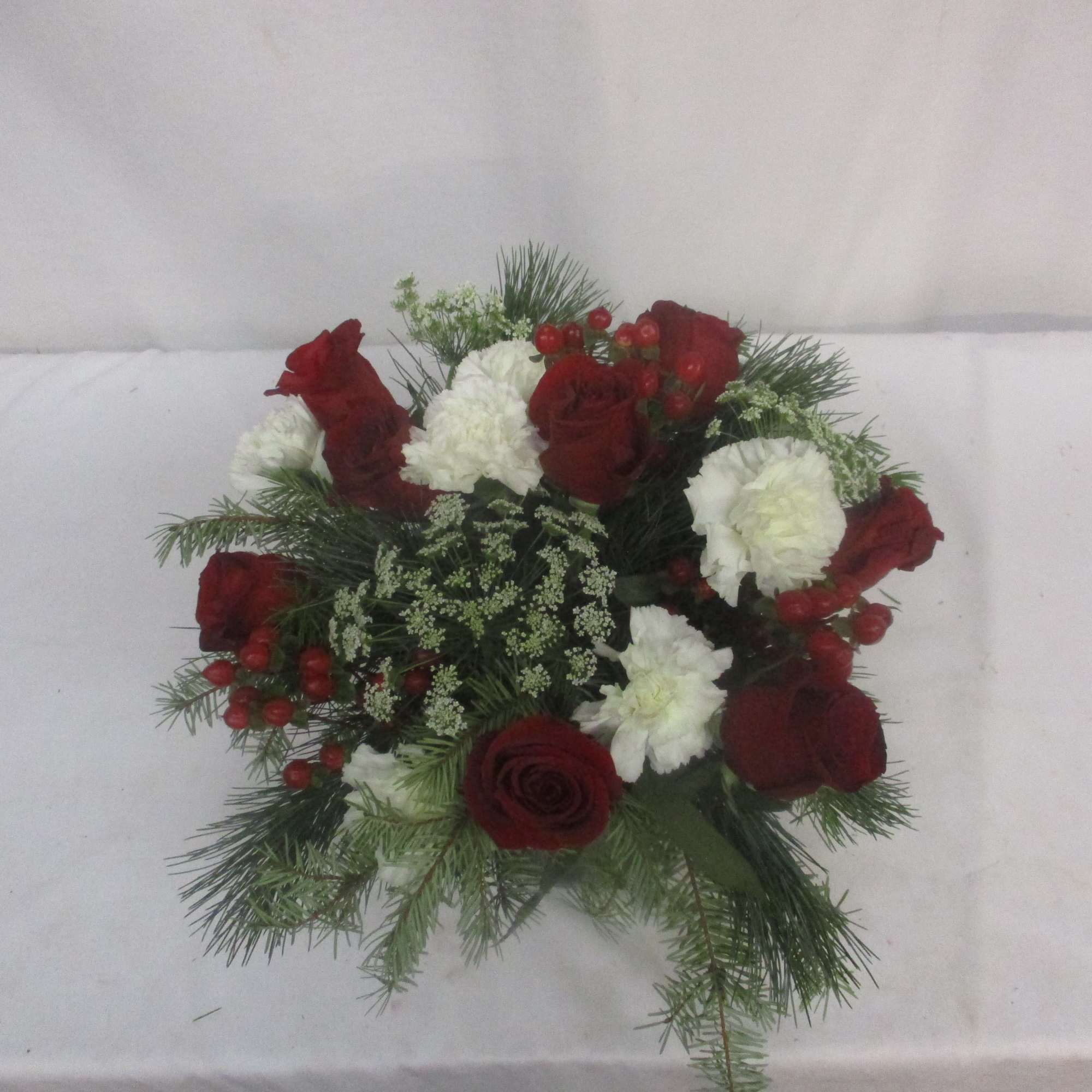 What&rsquo;s the best part of Christmas? Flowers. That&rsquo;s the answer. If you&rsquo;re