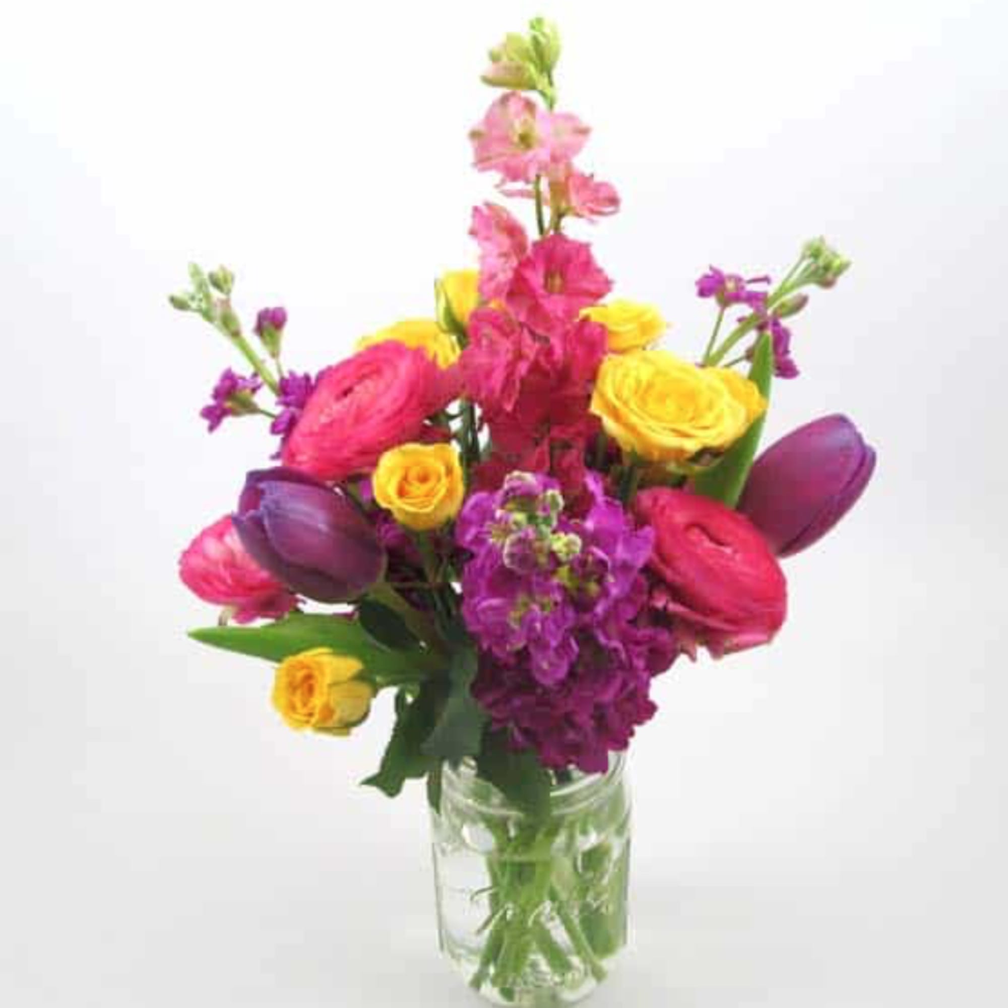 Join us here at Adee&rsquo;s Tulips on Dec 18th at 6:30pm to