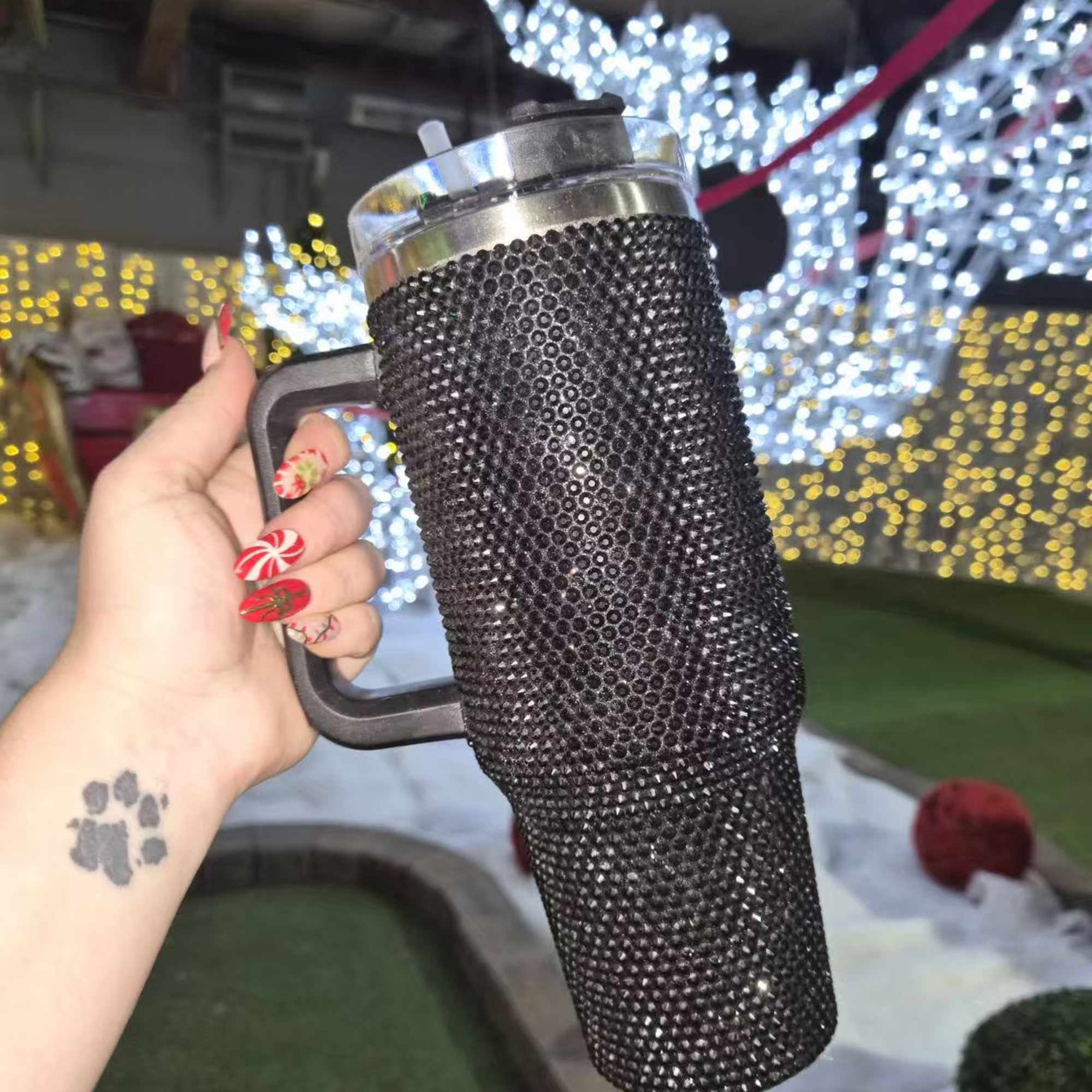 Stay hydrated in style!