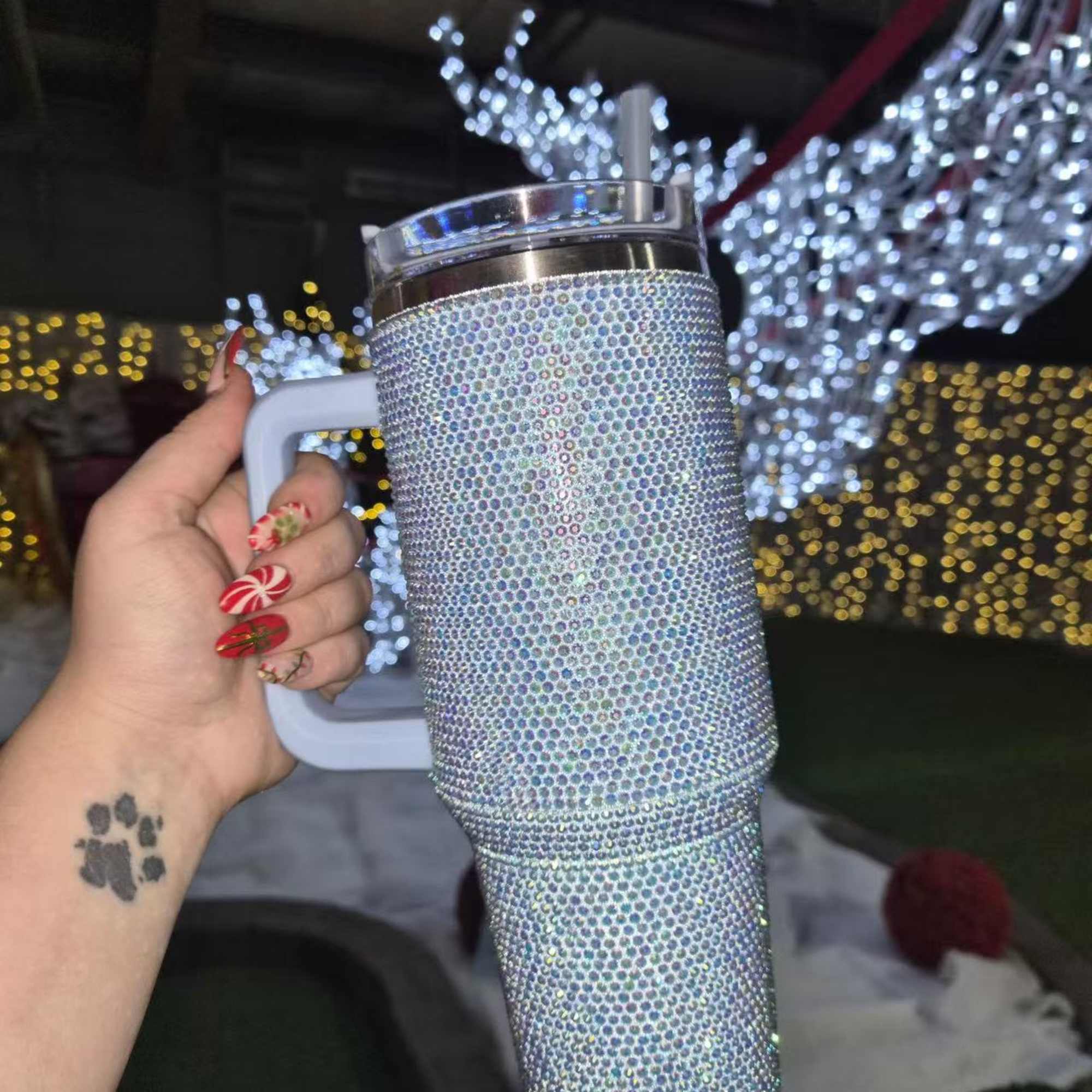 Stay hydrated in style!